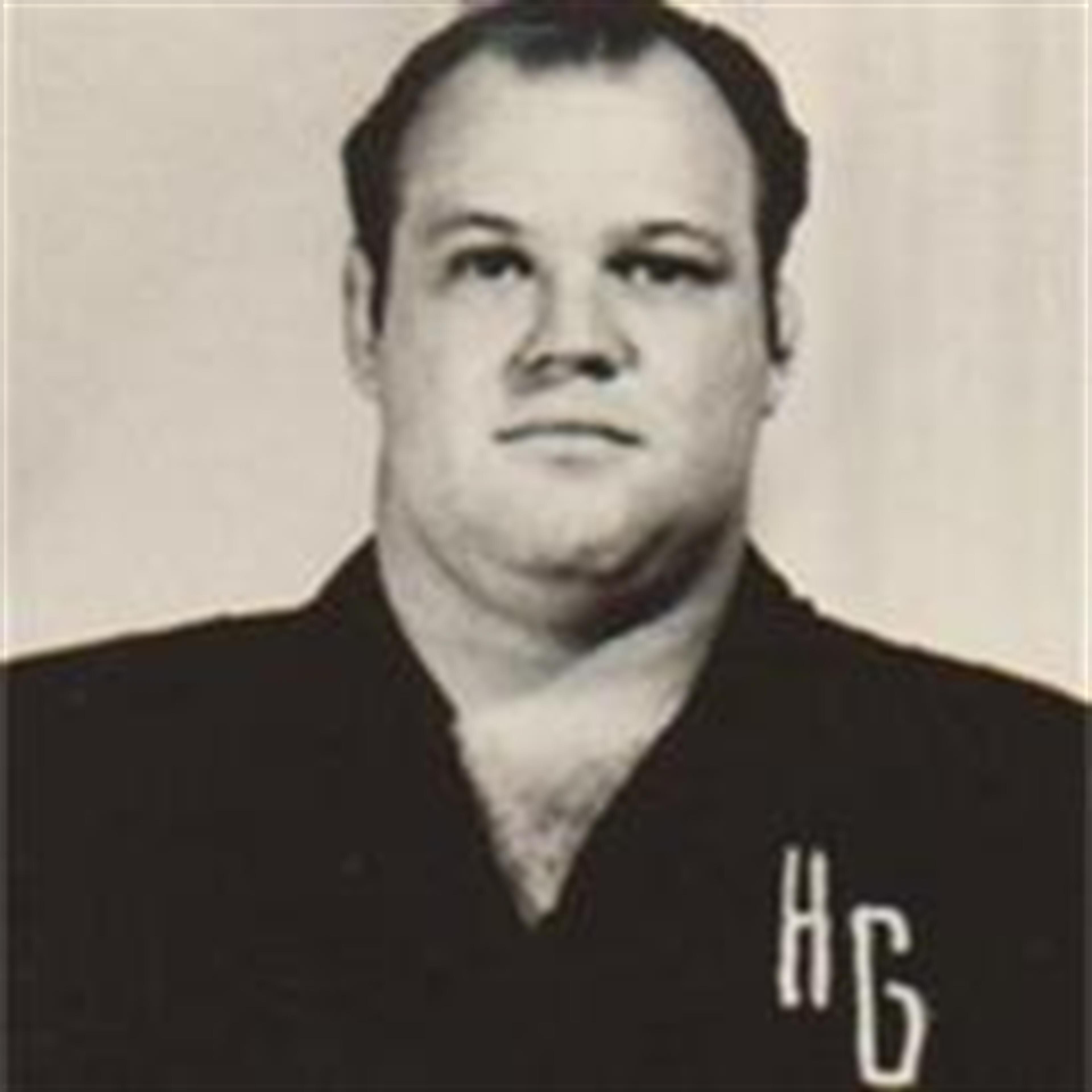 Herbert G. Larson