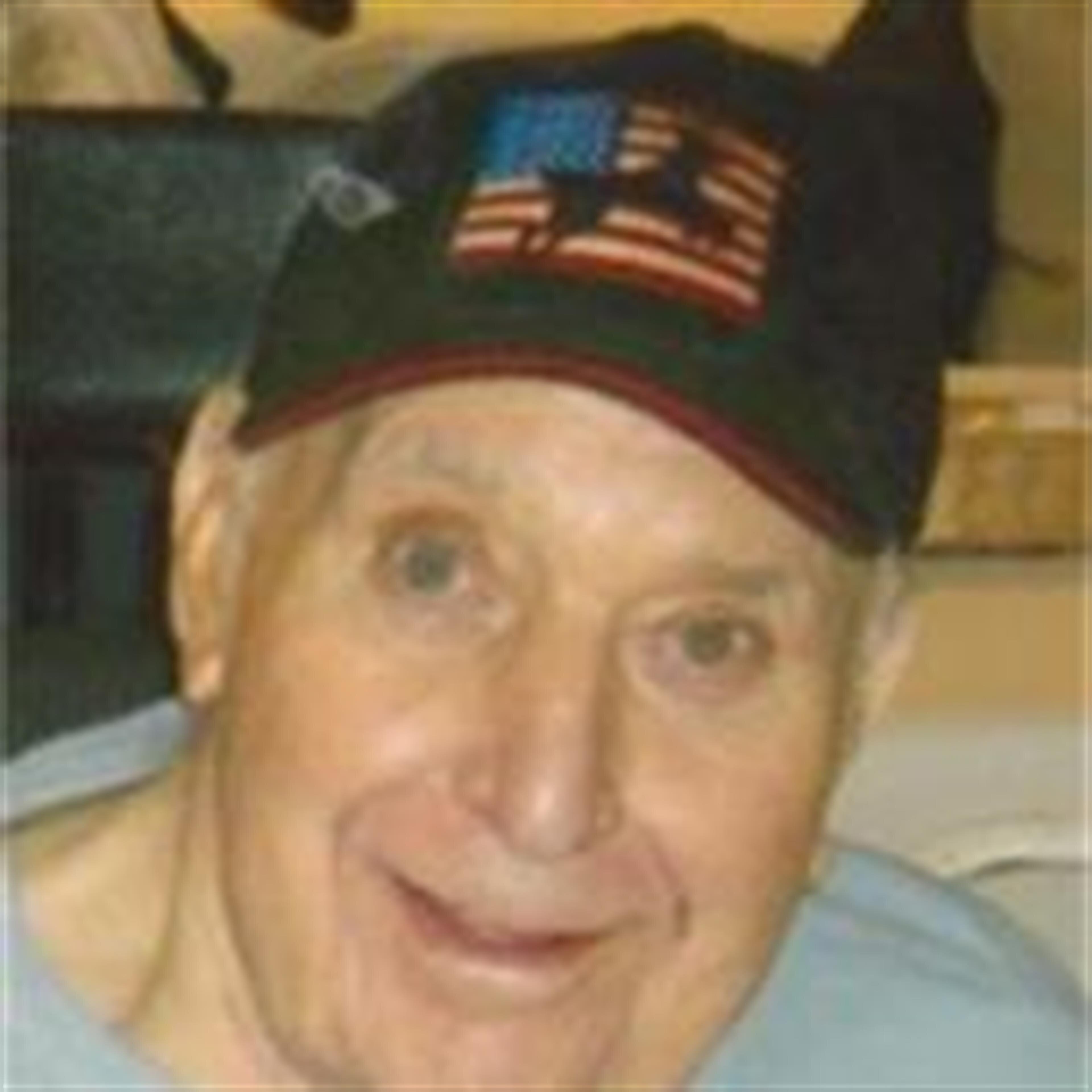 Robert B. Evans