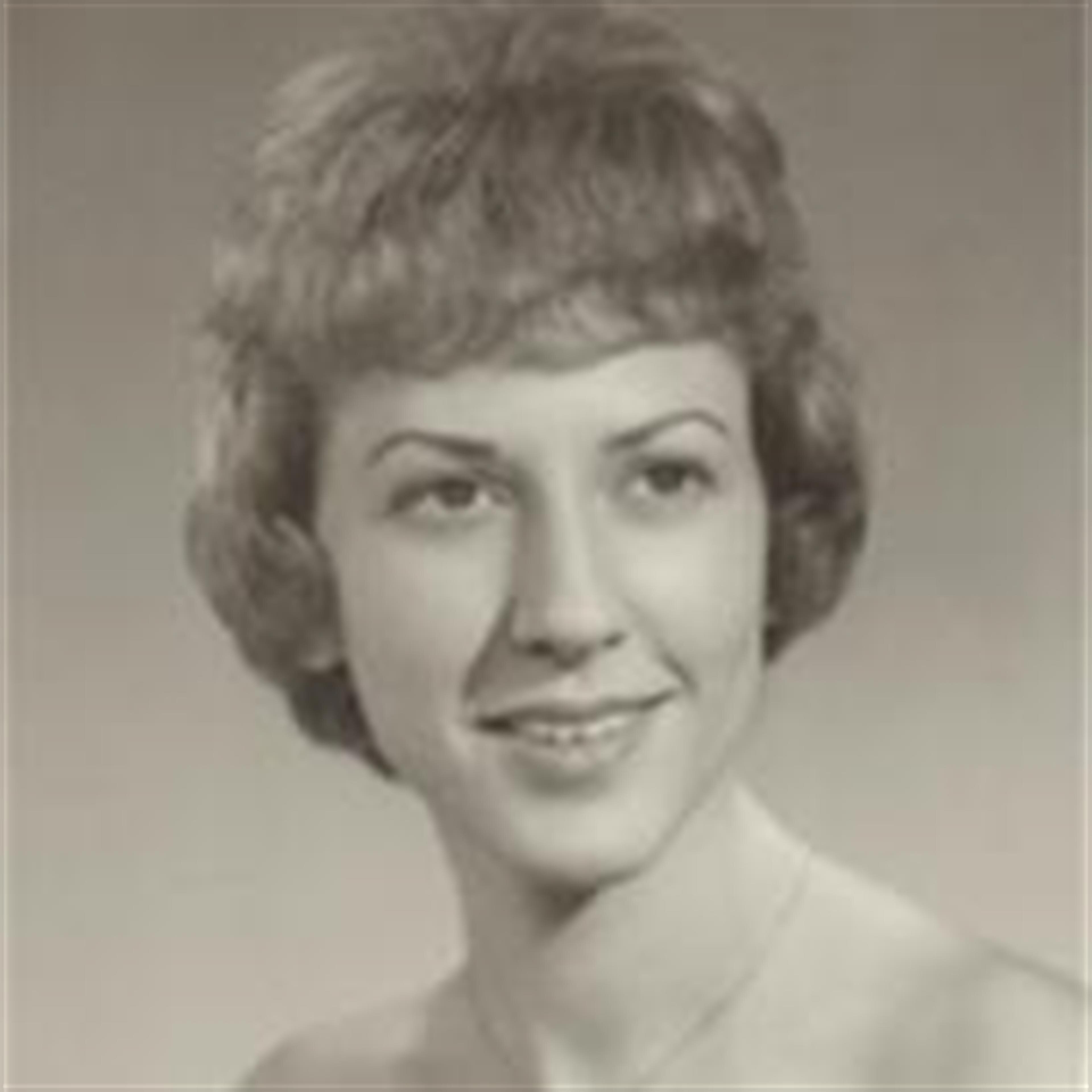 Patricia Joyce Allgood