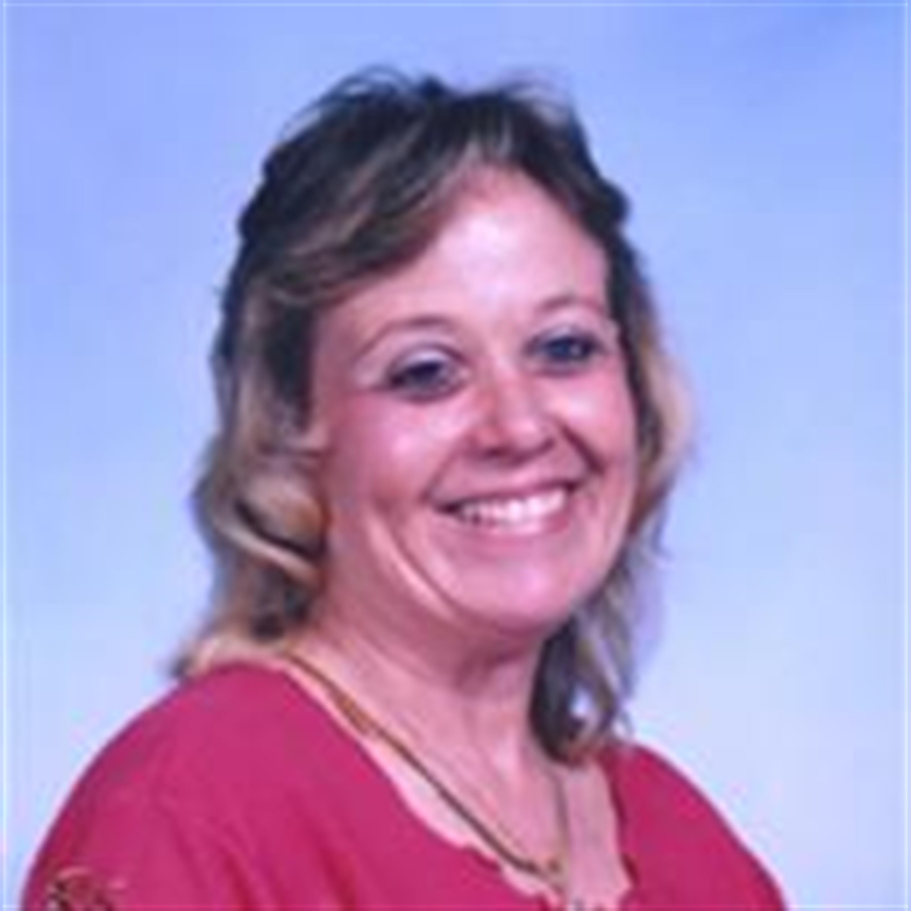 Nancy Kay Hunter