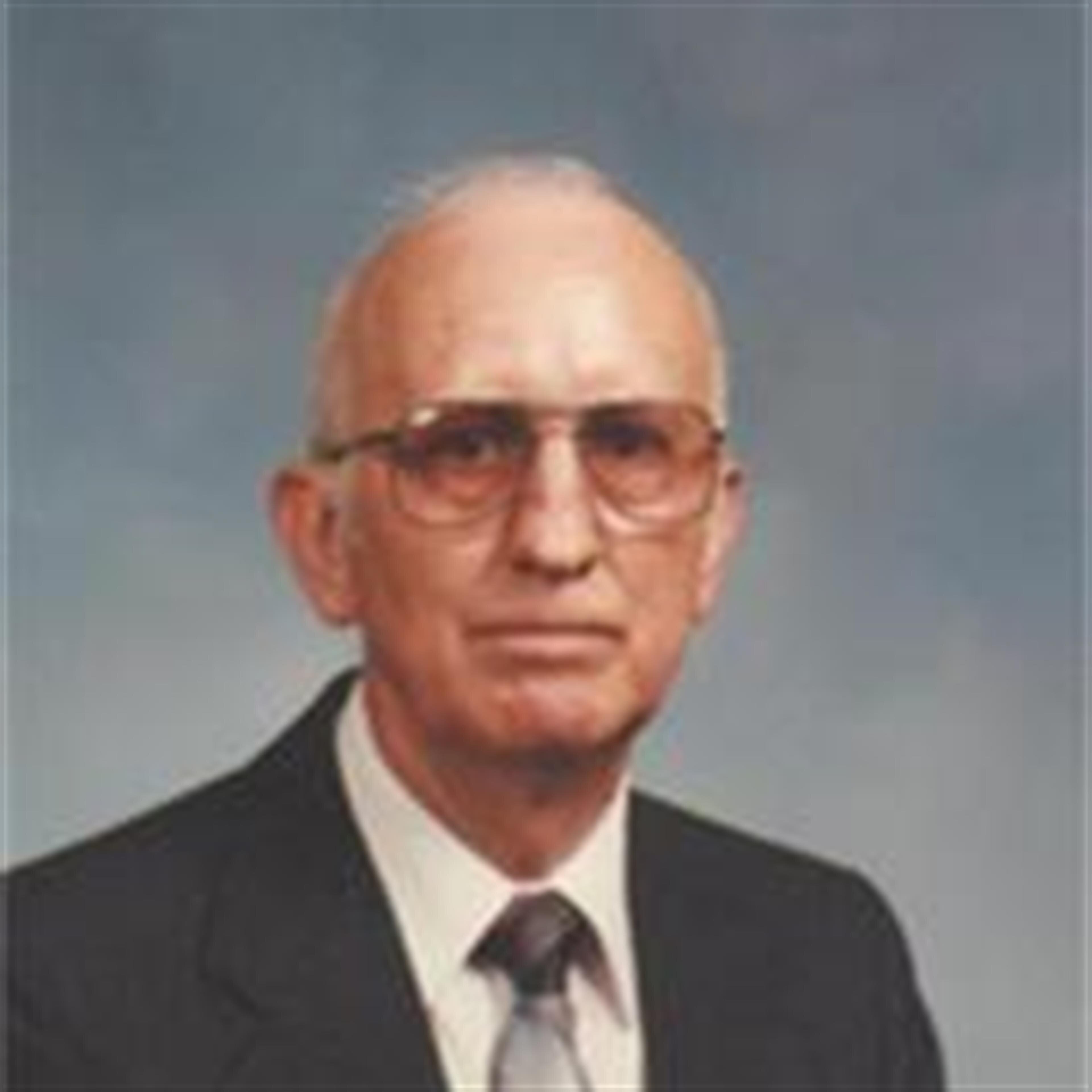 Herman Lee Craighead