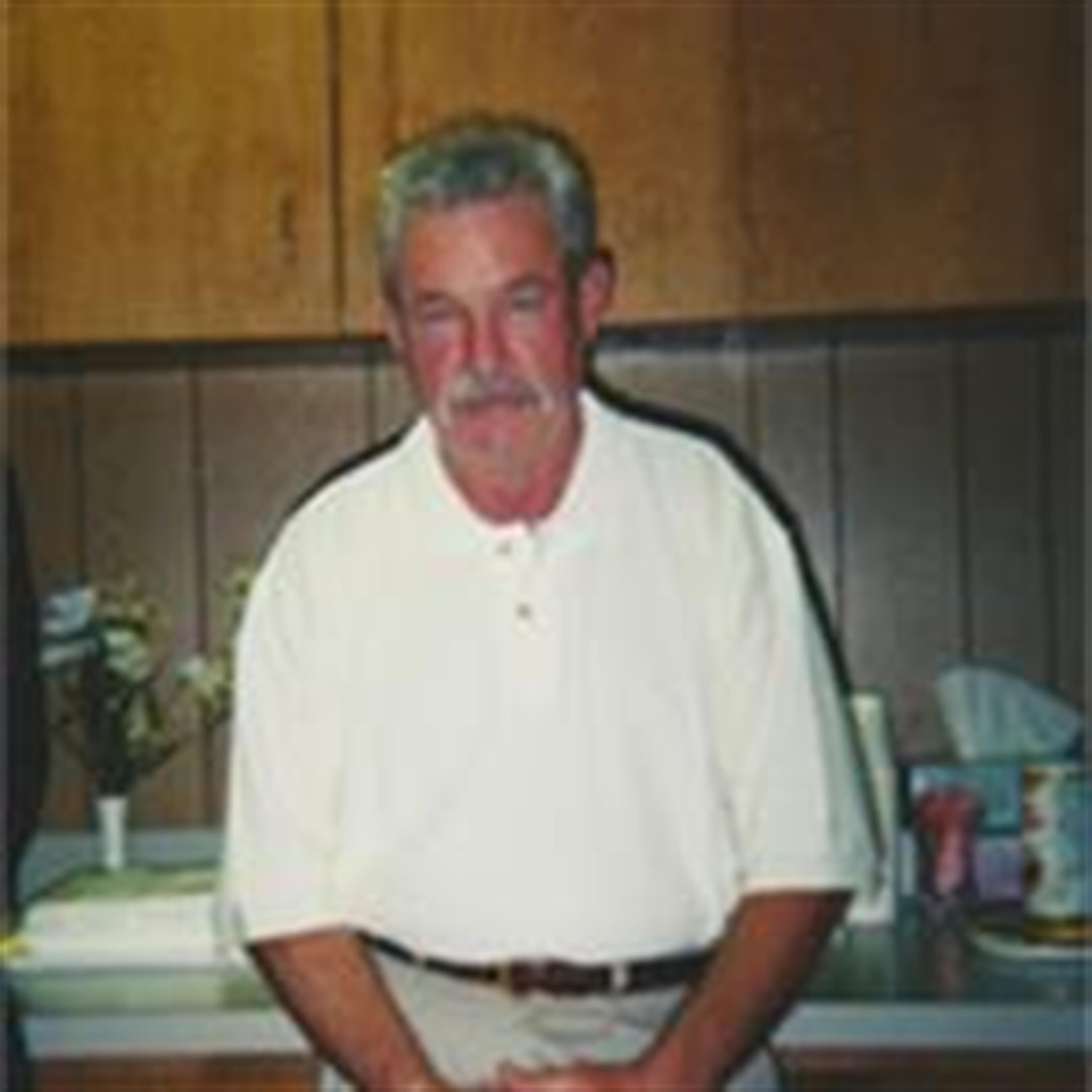 Jerry Baxter Johnson
