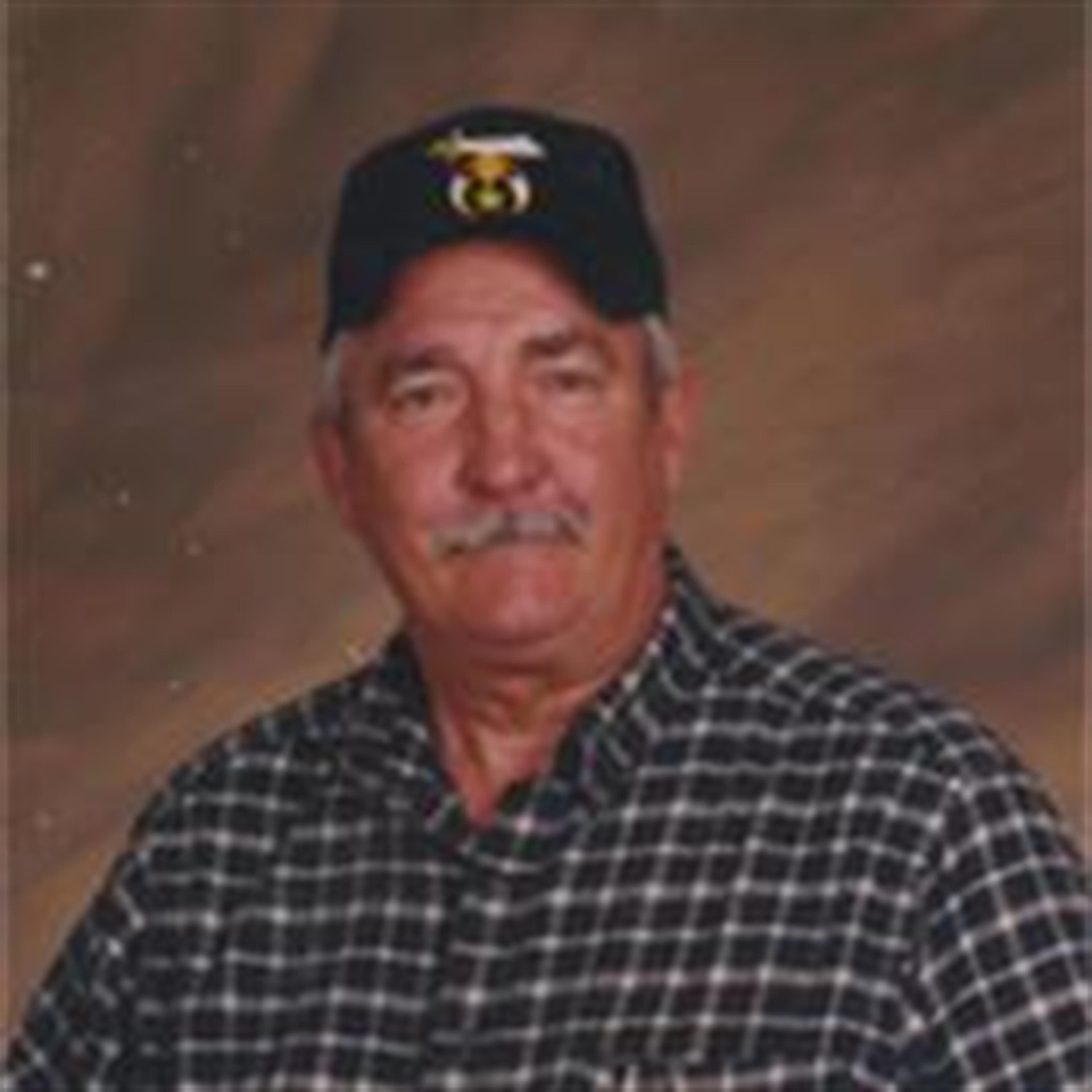 William McWhirter, Jr.