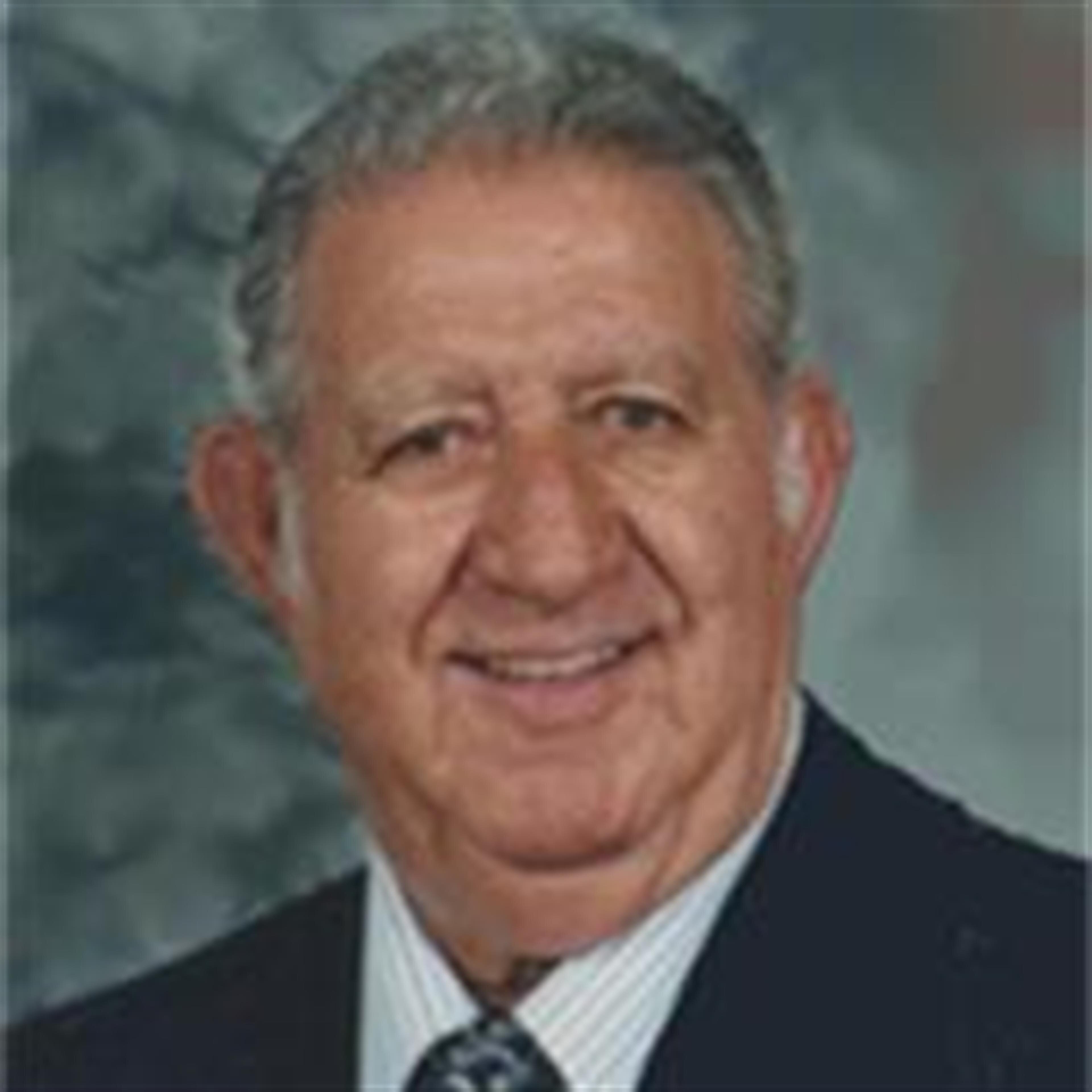 Edgar Dyer Jr.