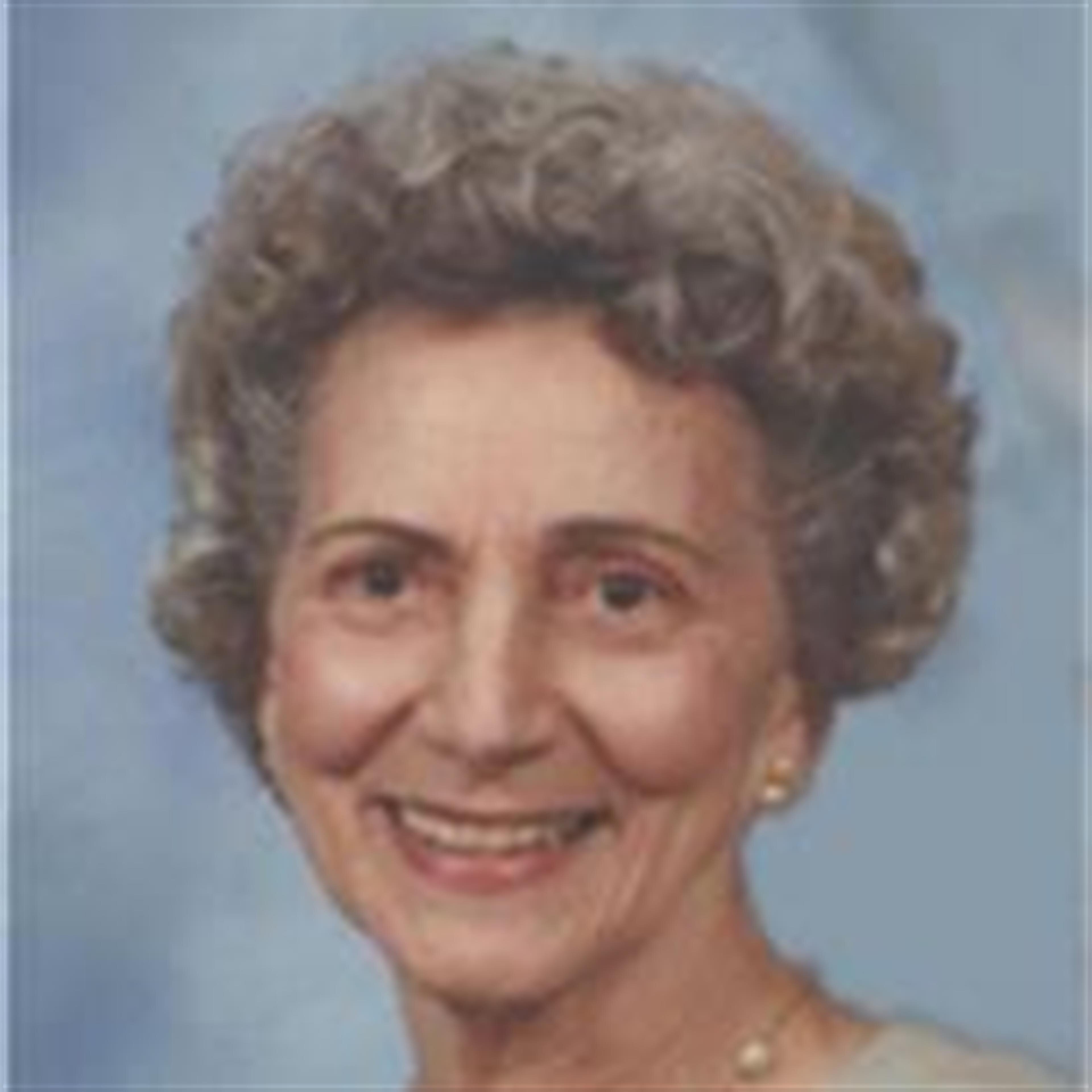 Georgia Small Ellis
