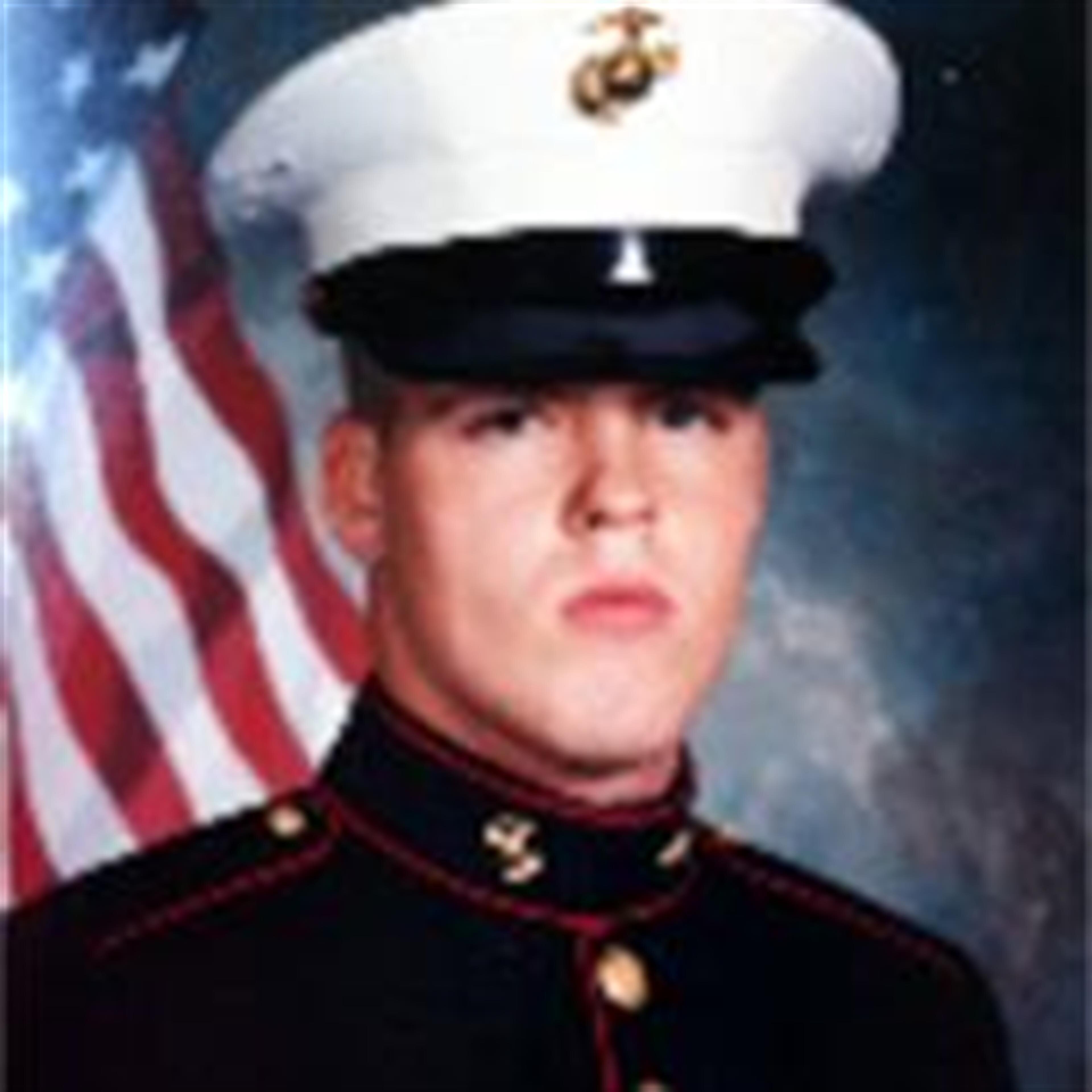 Russell Wayne Crockett