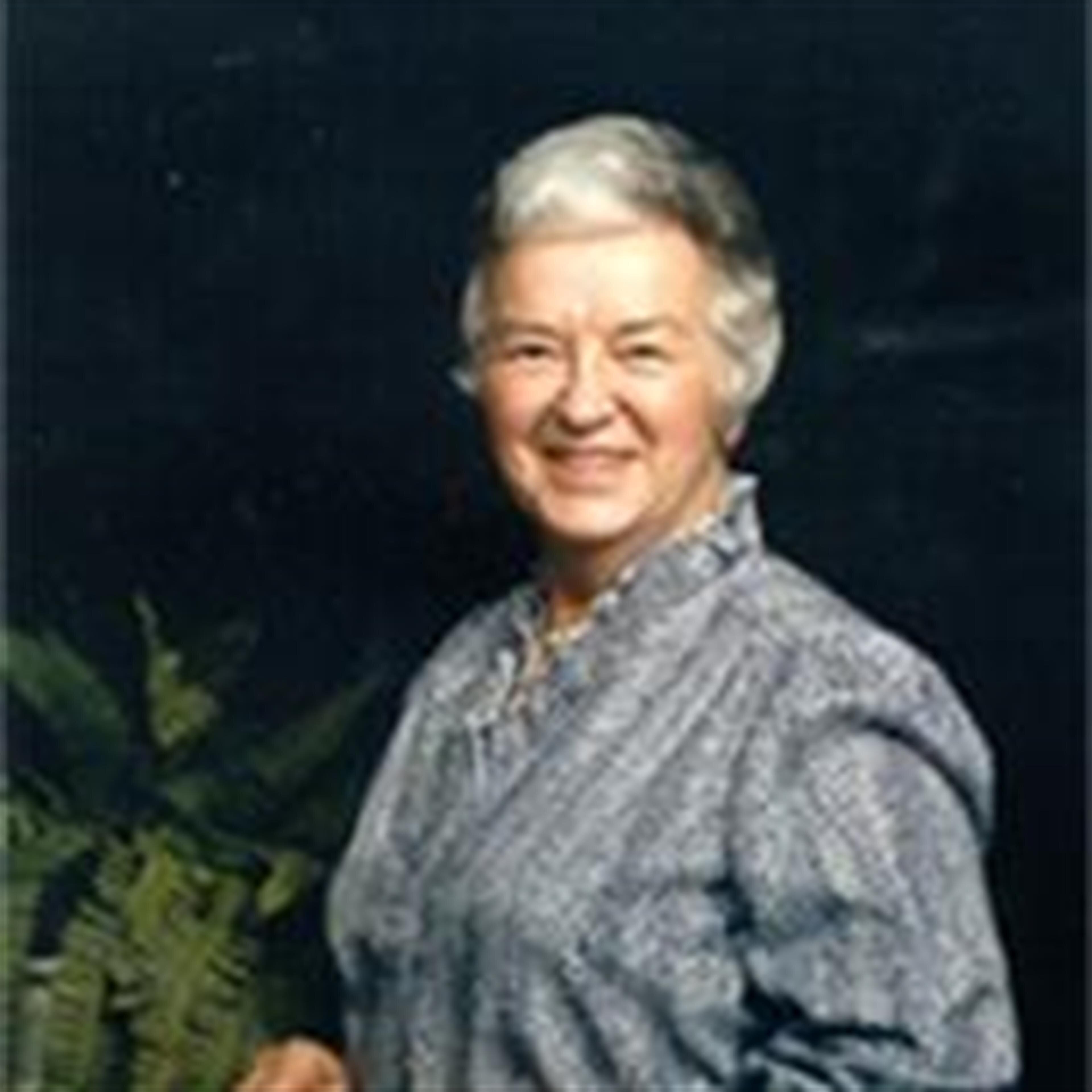 Bennie Elizabeth Maddux