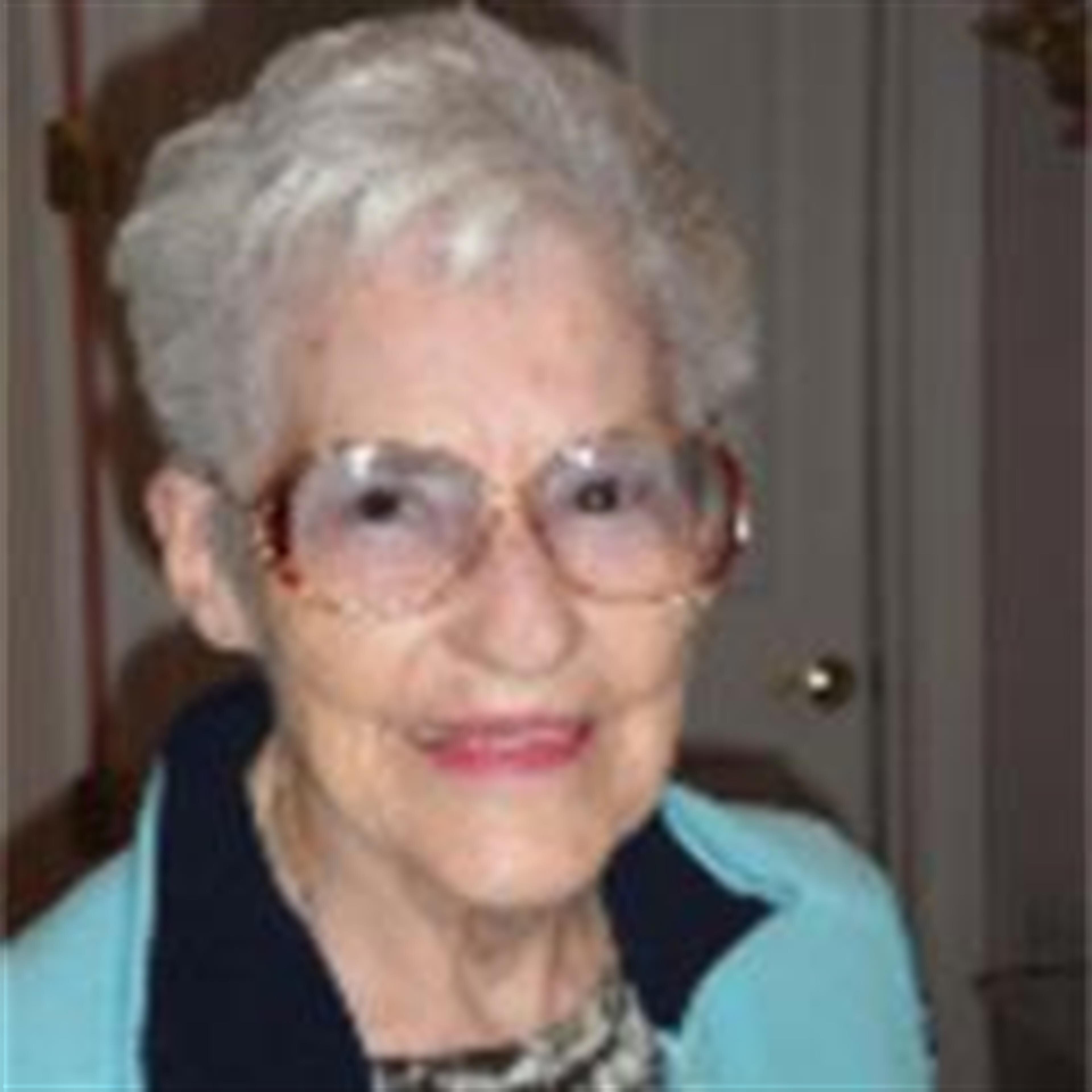 Trudy Smith