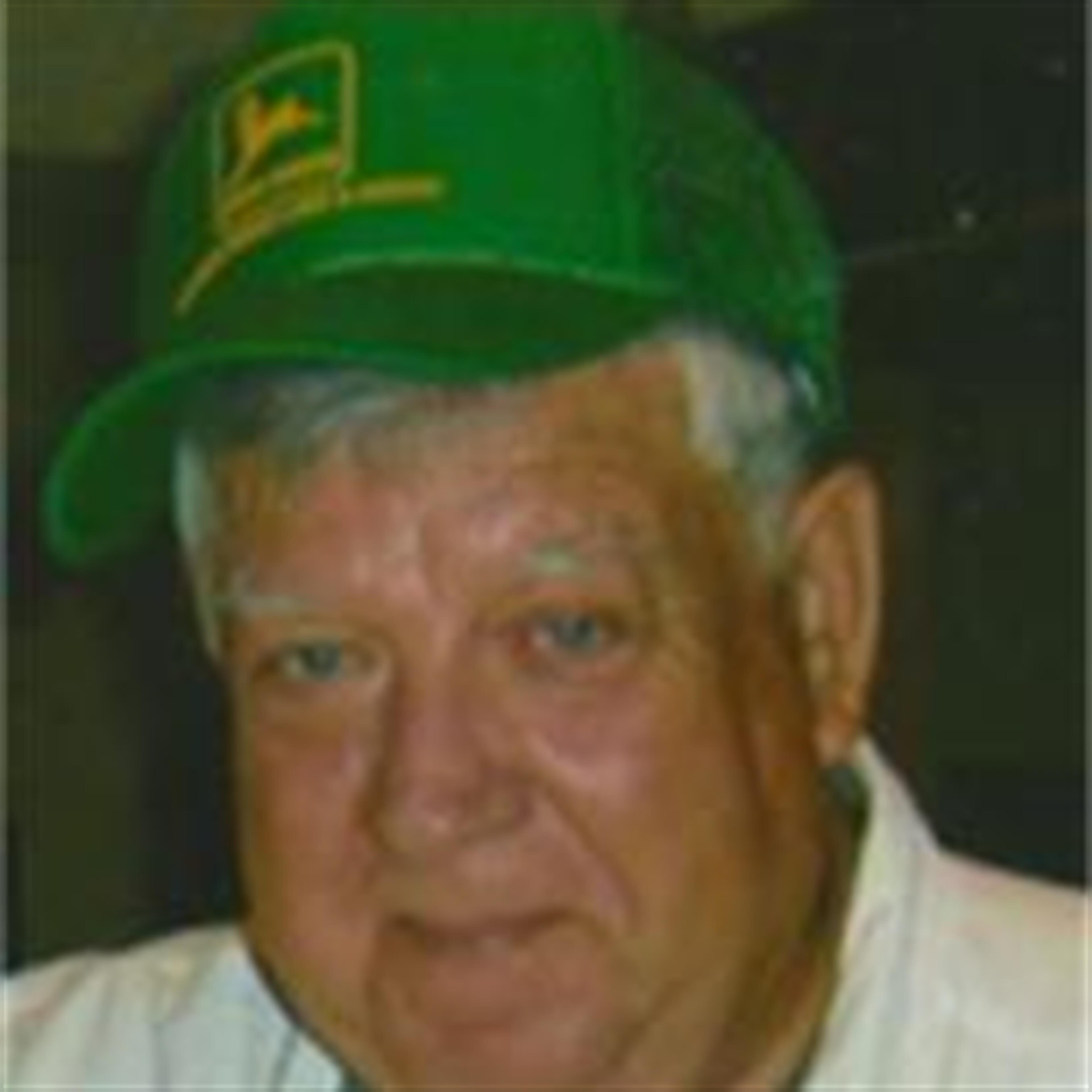 Paul Edward Willette