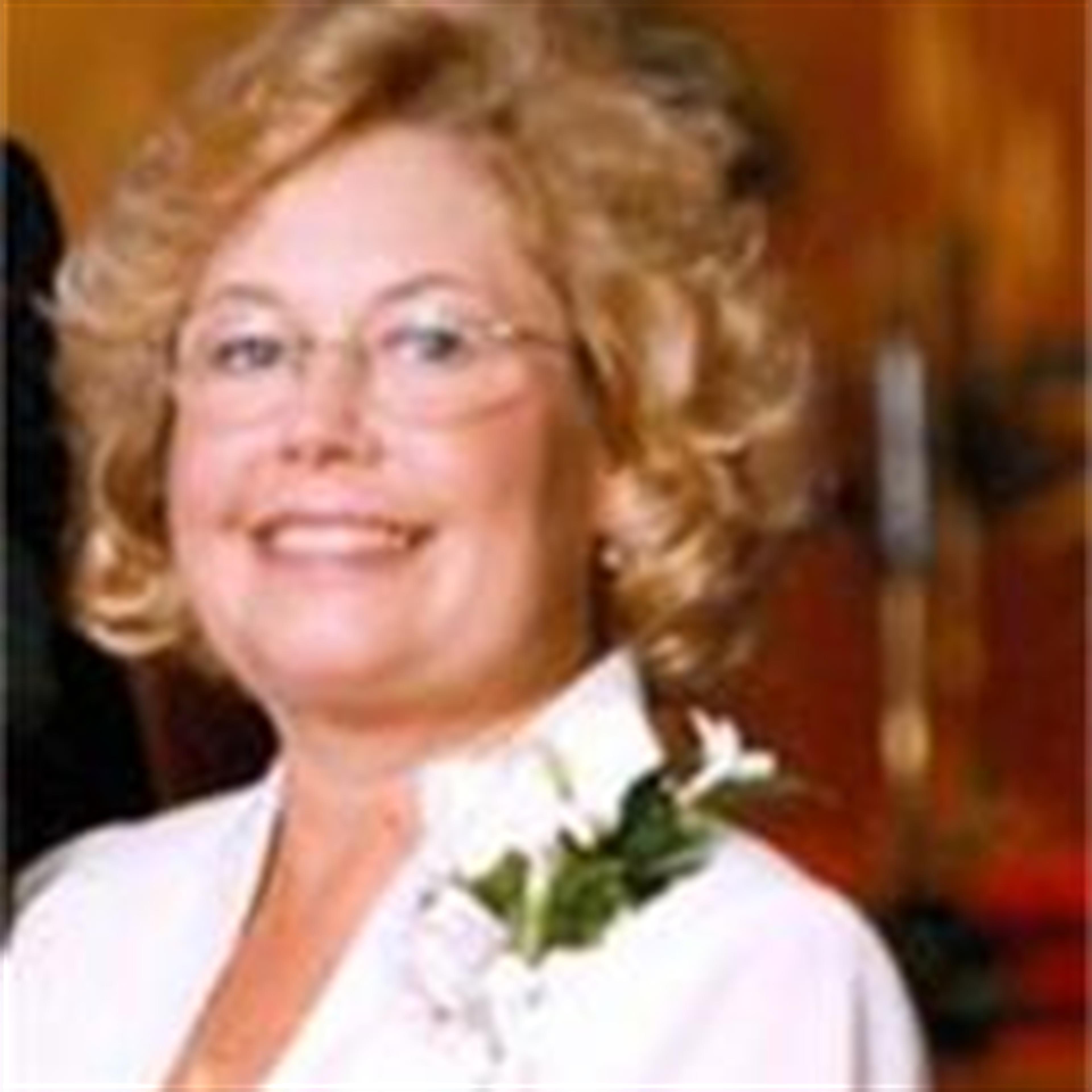 Marcia Lynn Simpkins Cook