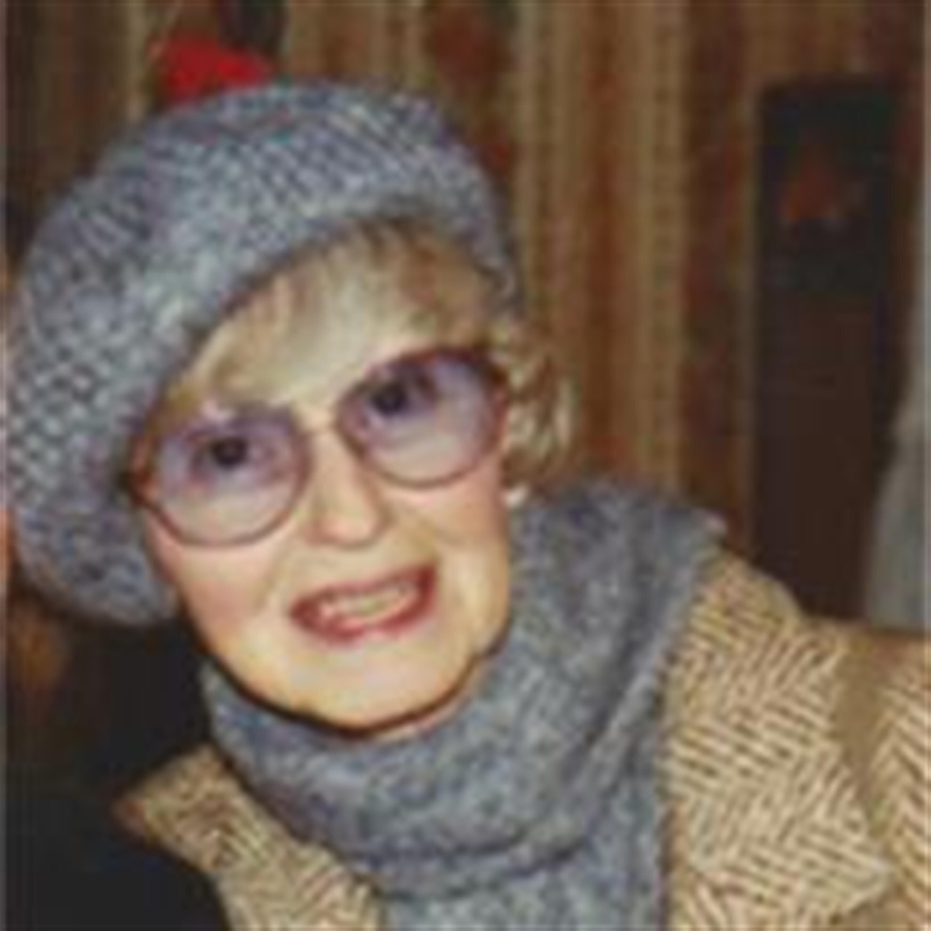 Josephine Fusse