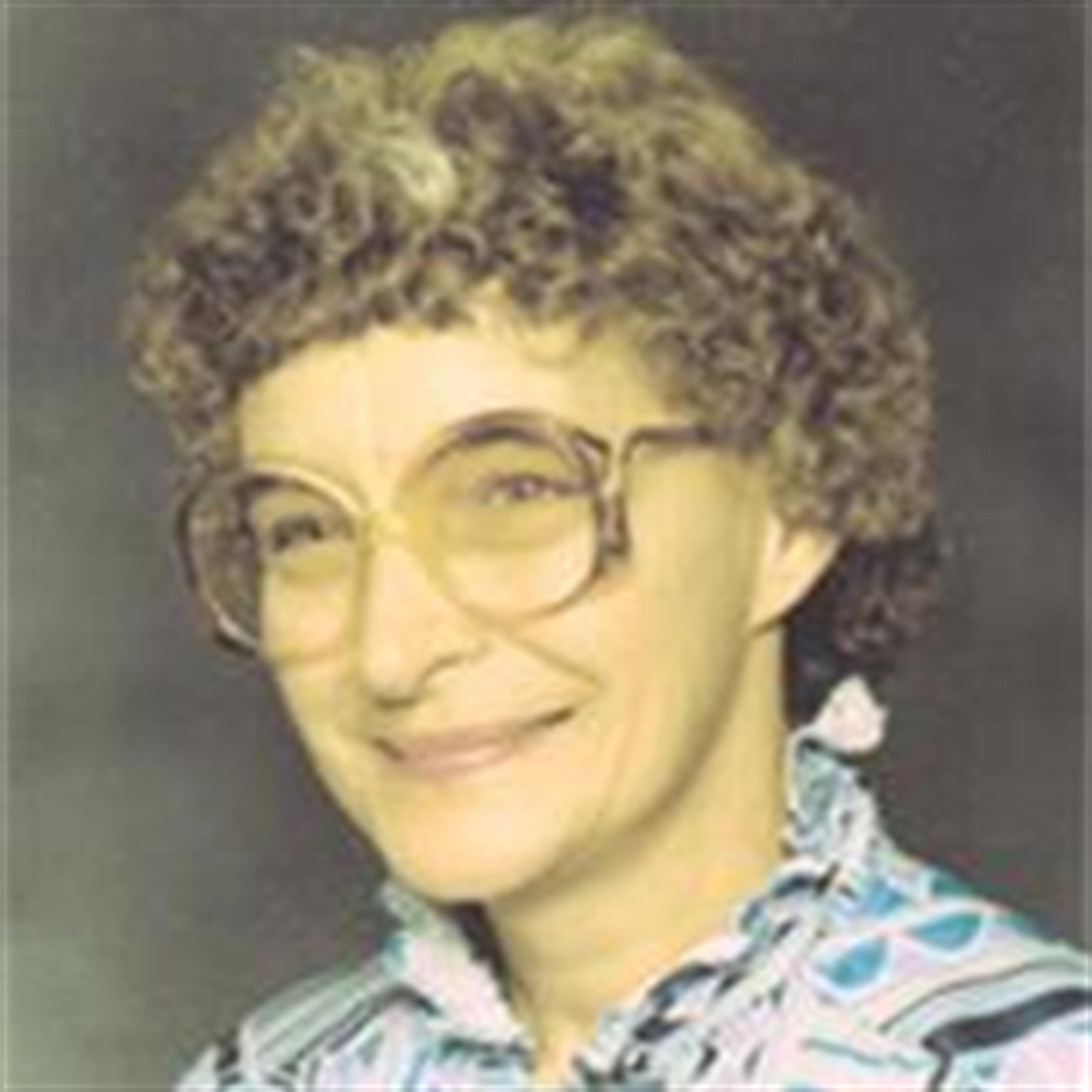 Naomi L. Garton