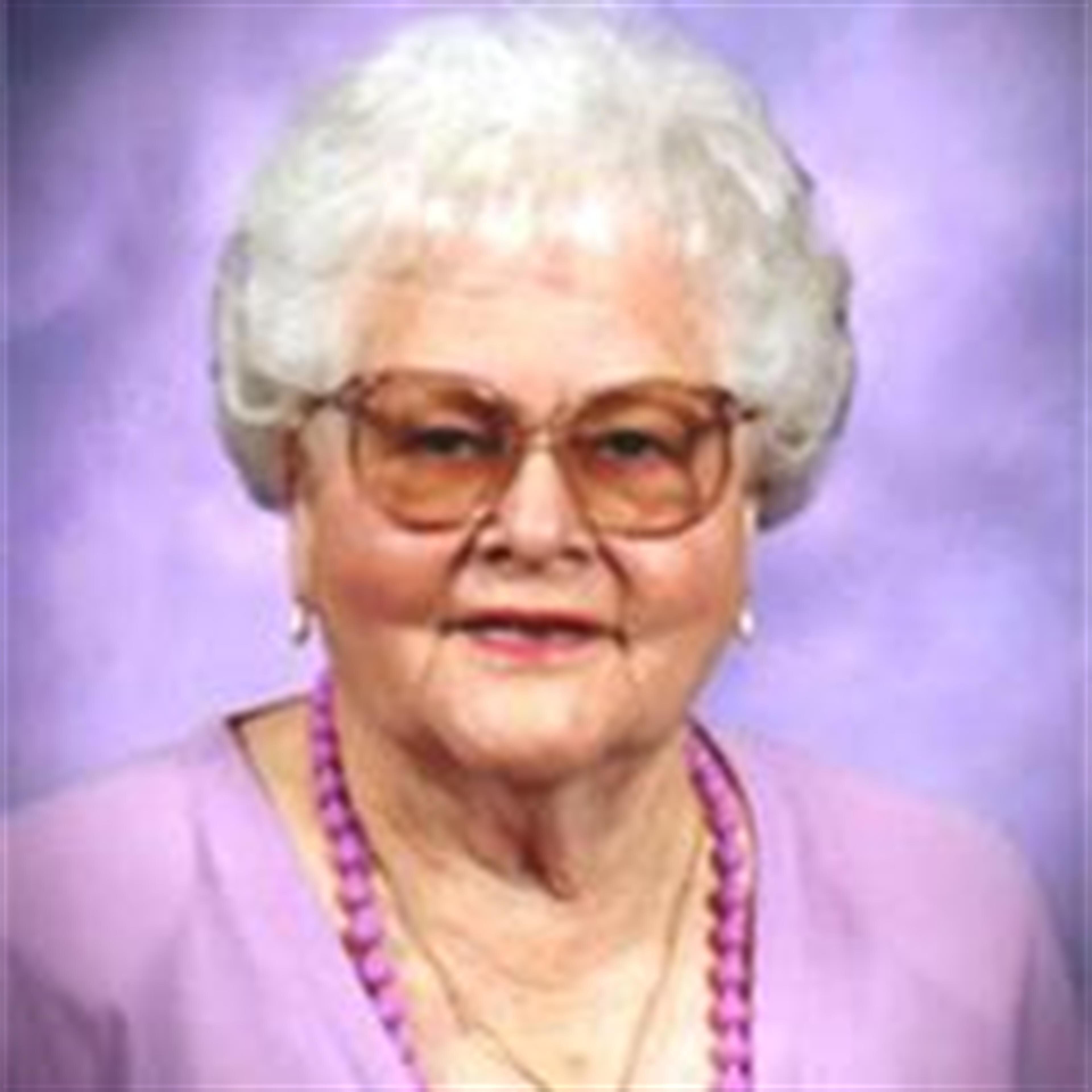 Rebecca Zimmerle Webb