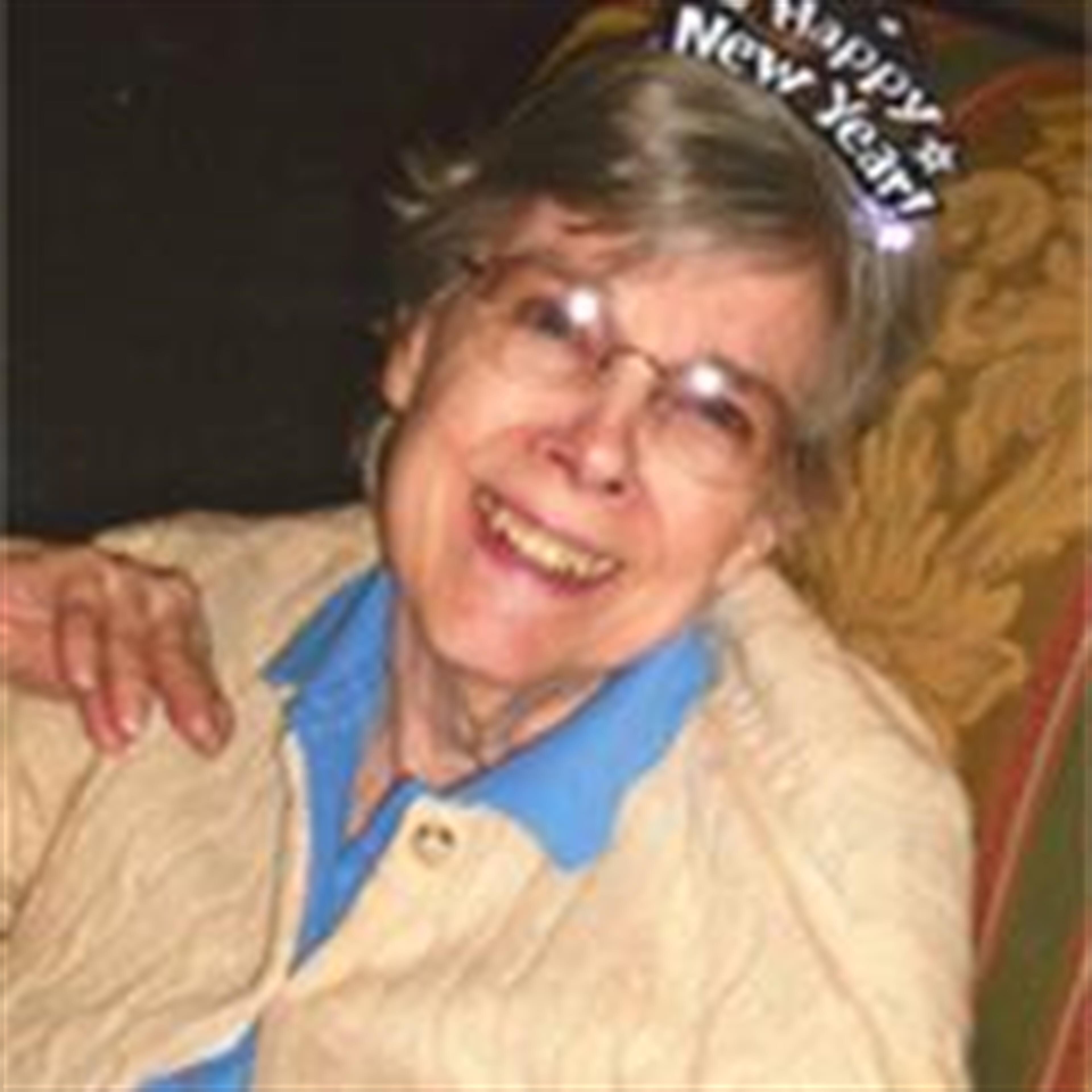 Jean Foster