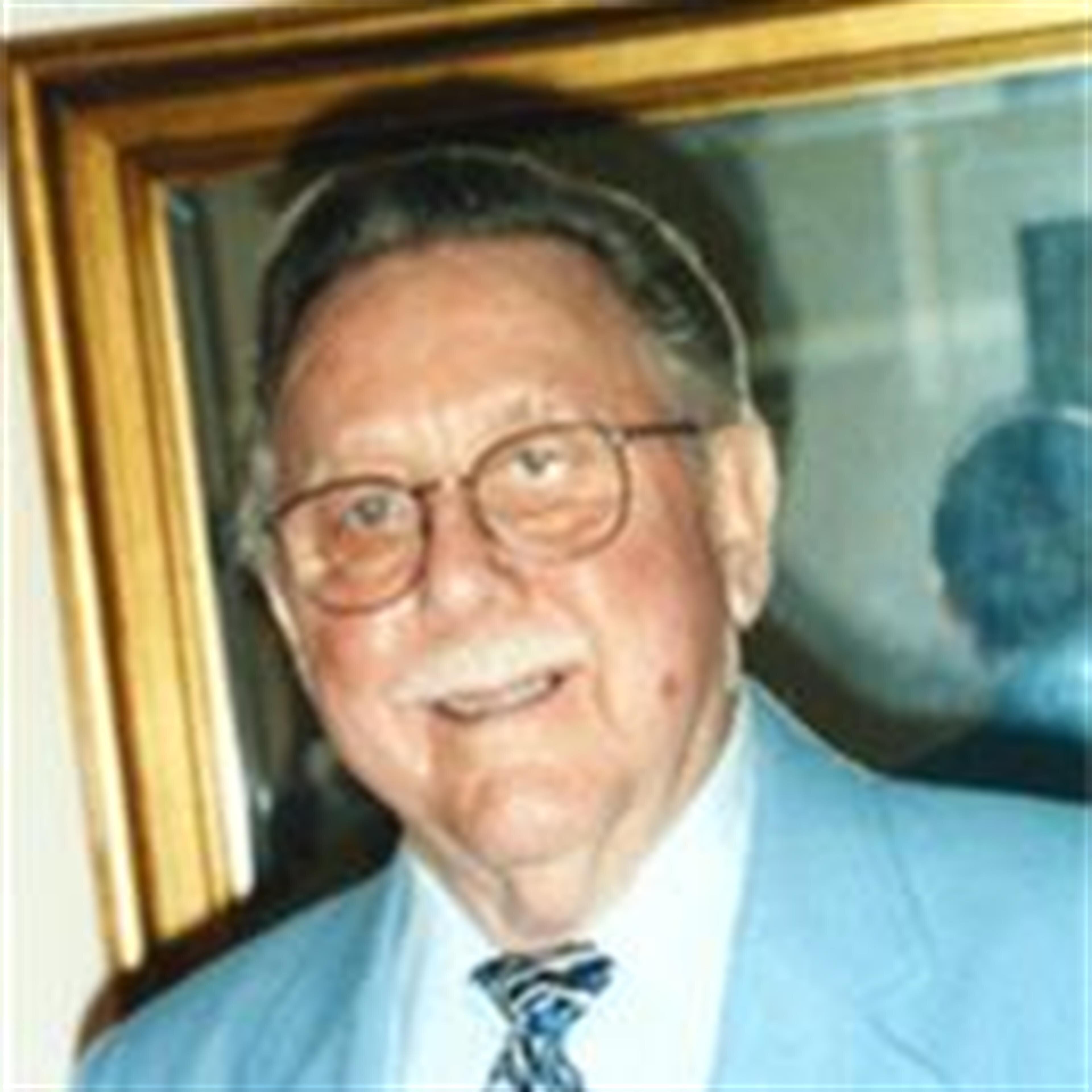 William Edgar Binkley
