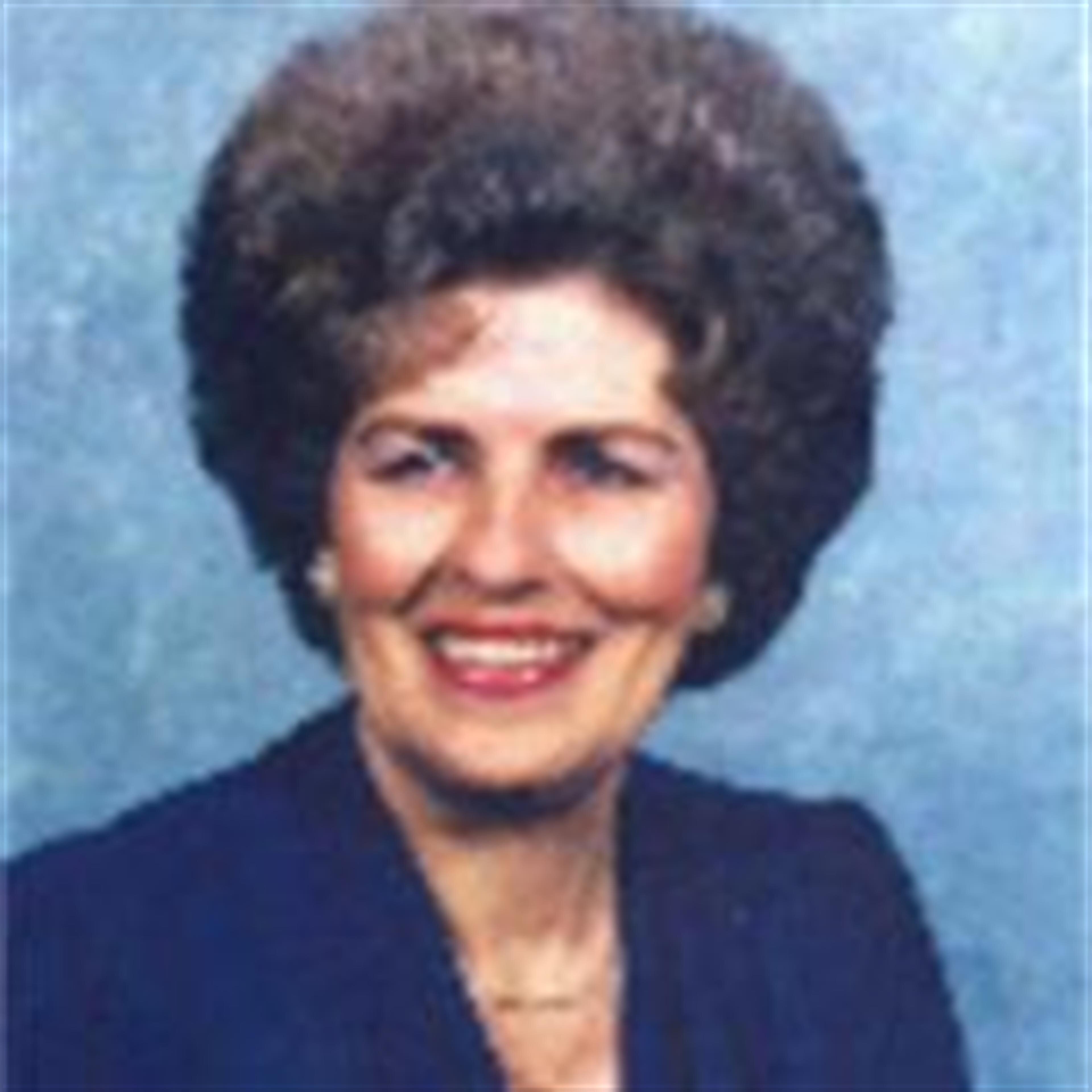 Irene M. Day