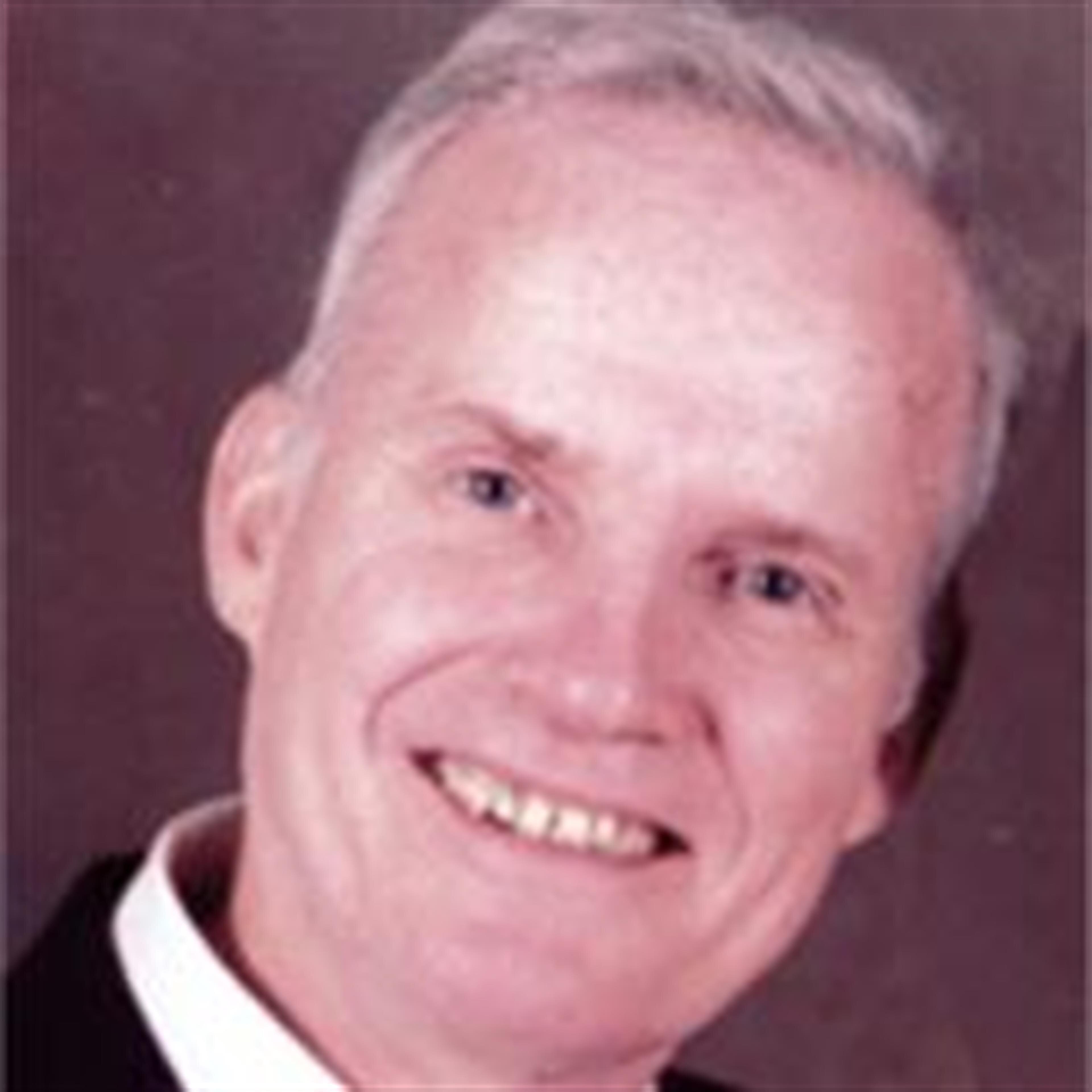 Charles Darrell Crook