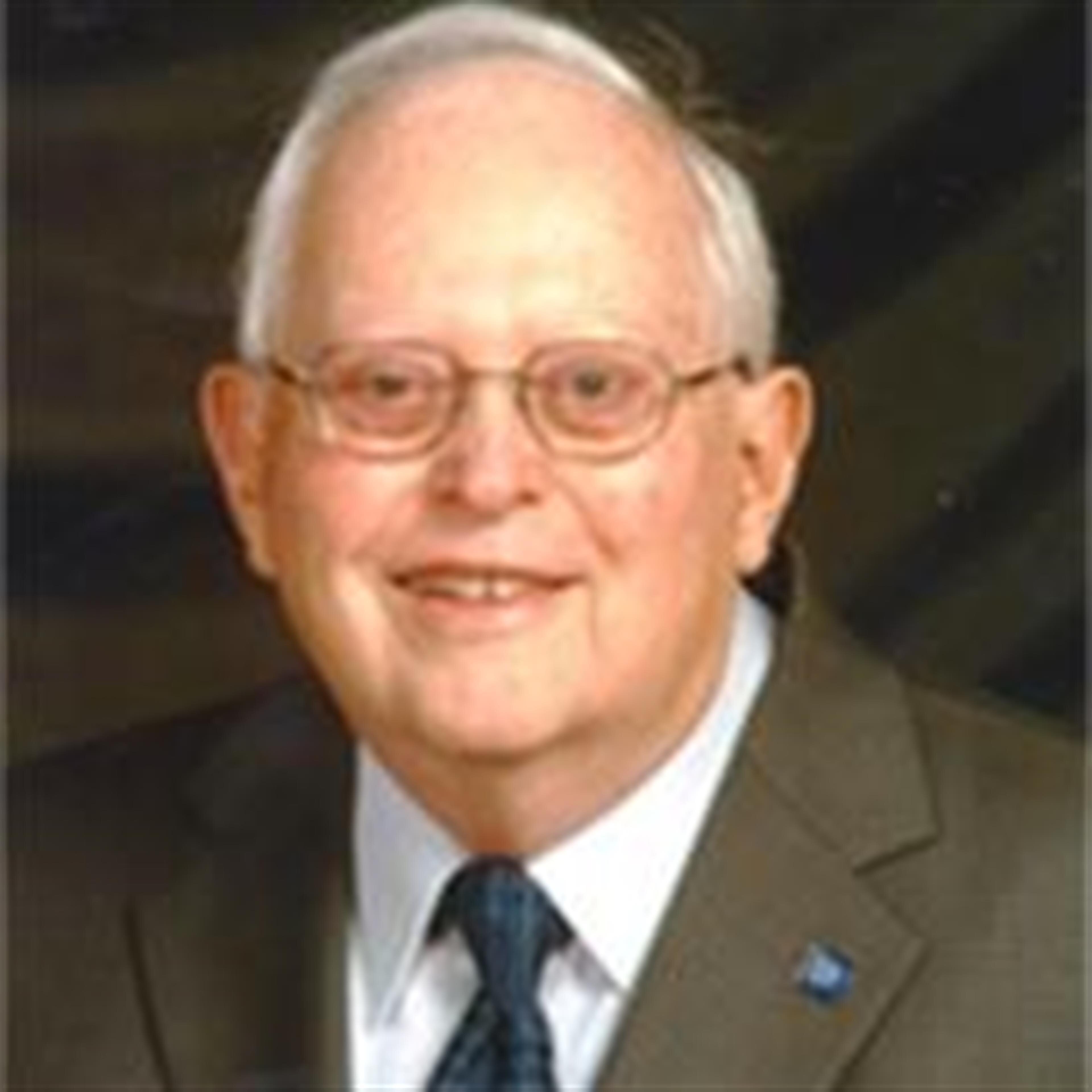 George Binkley Lance