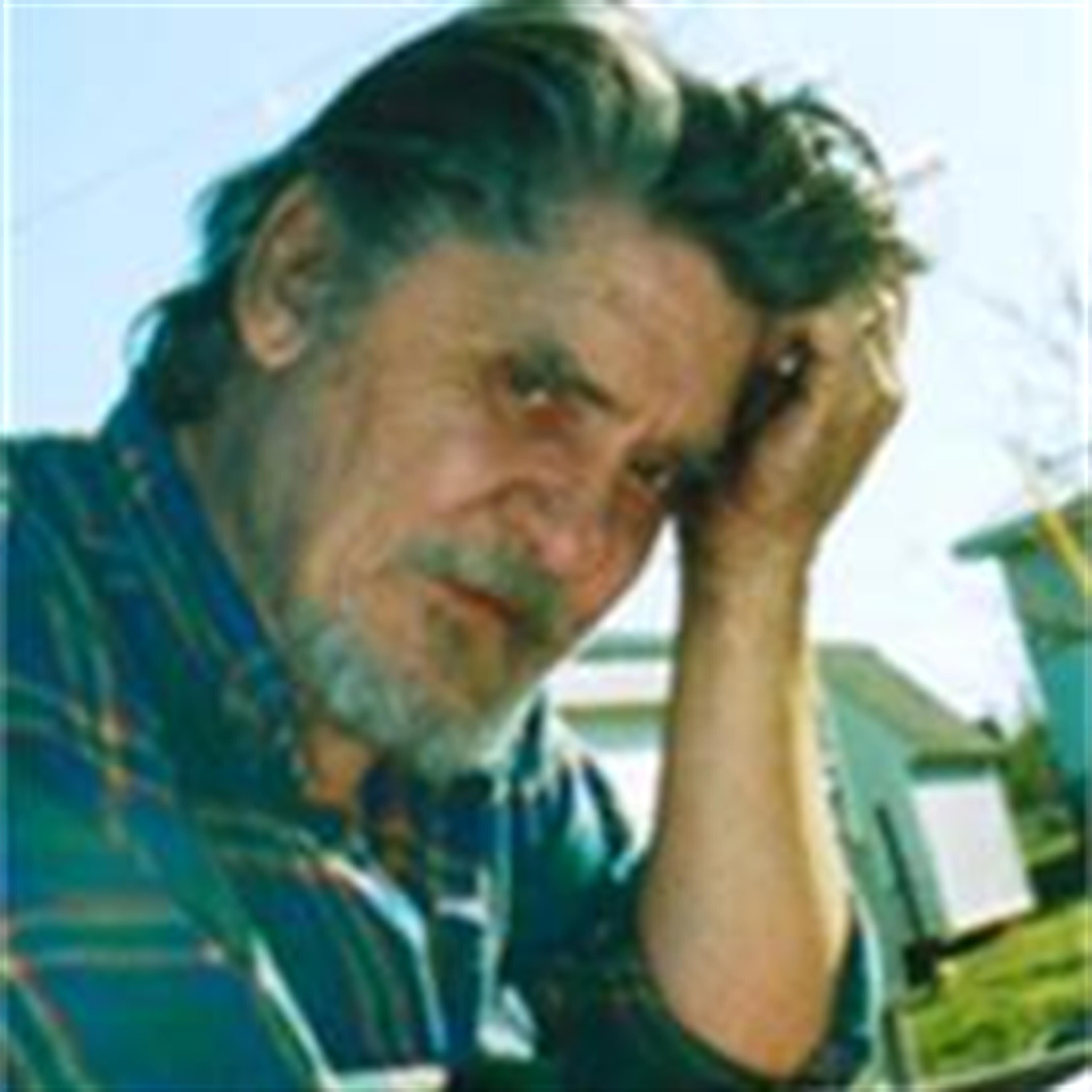Harold Dean Gillihan