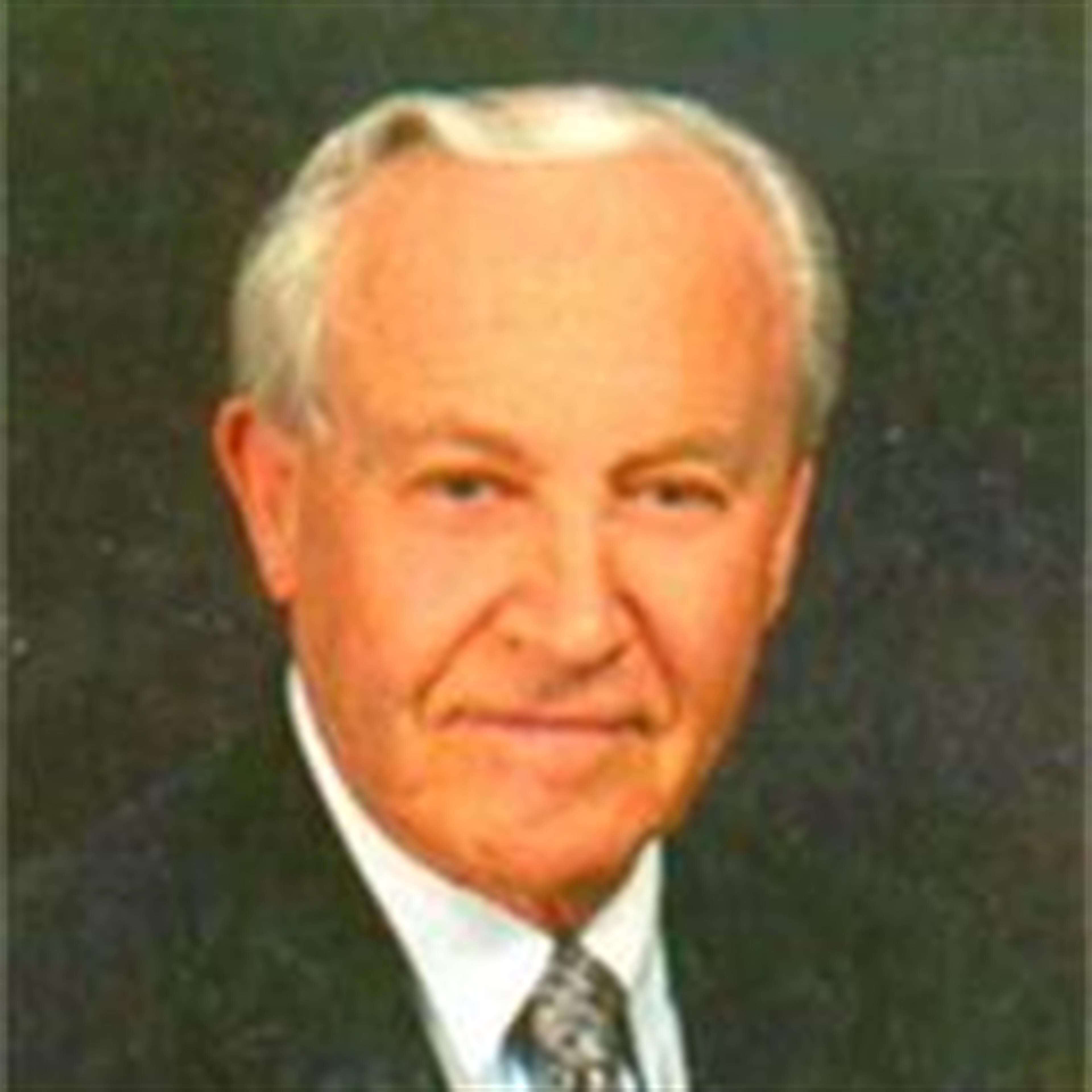 Charles F. Huffines
