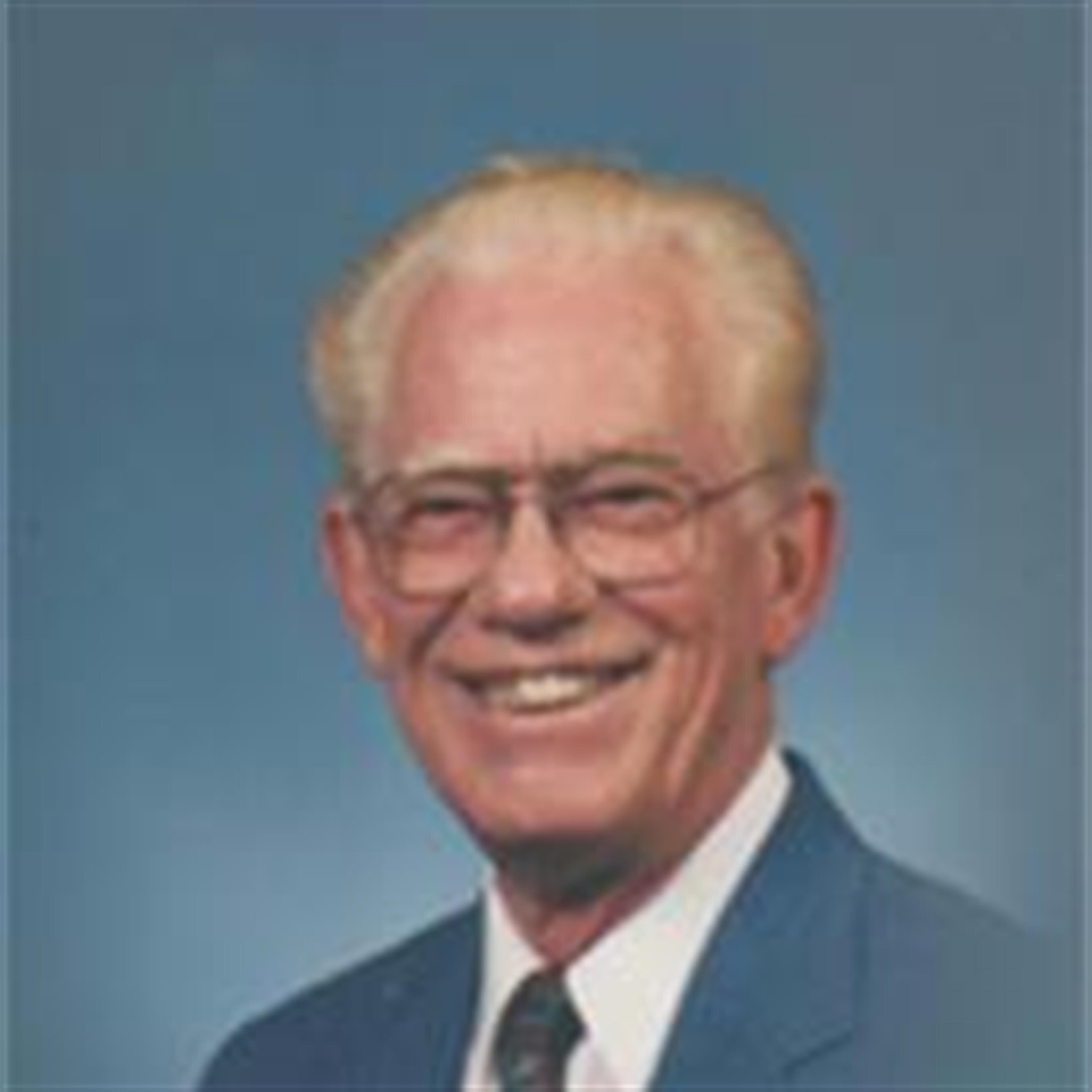 Melvin Ray Mulligan