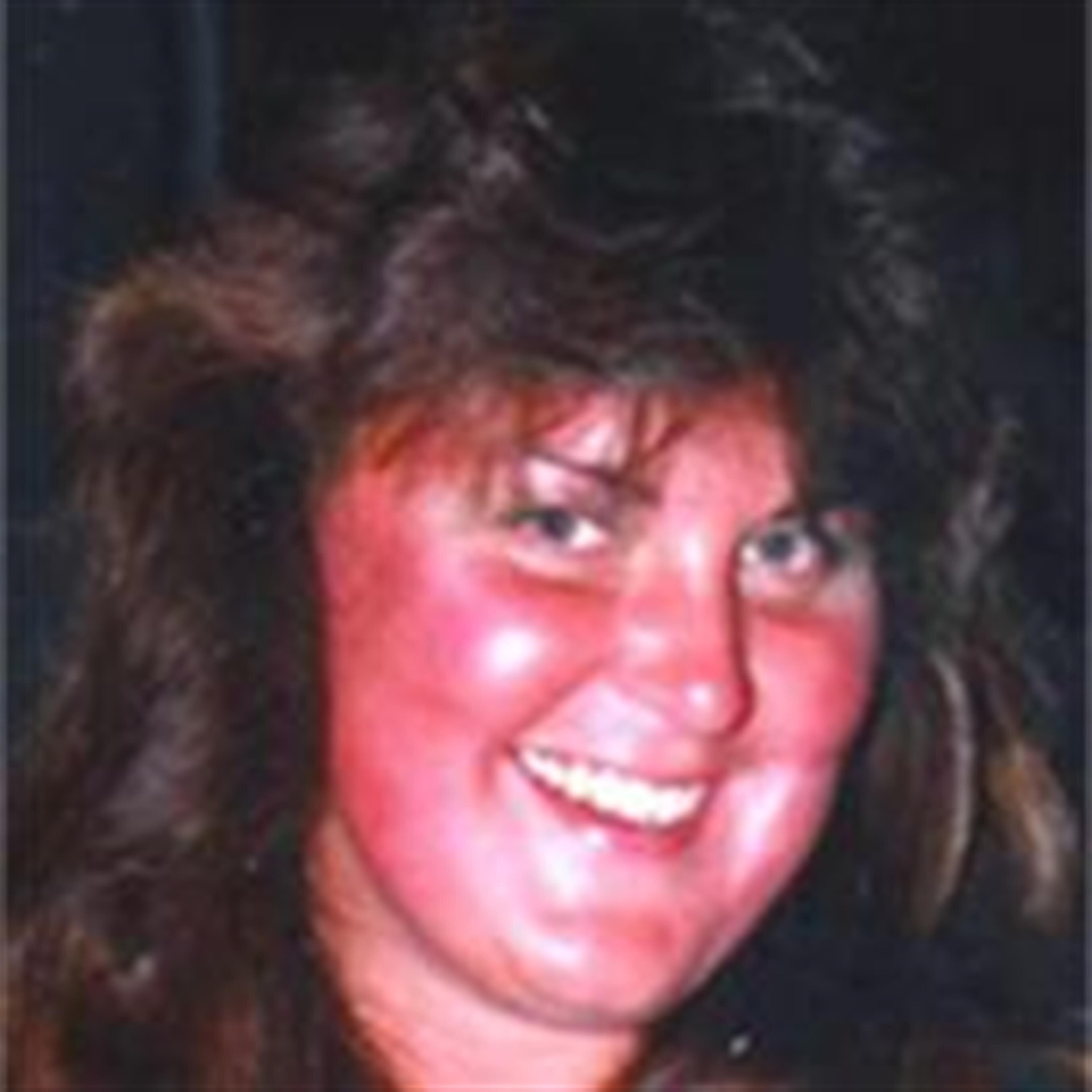 Cynthia Kay Champion