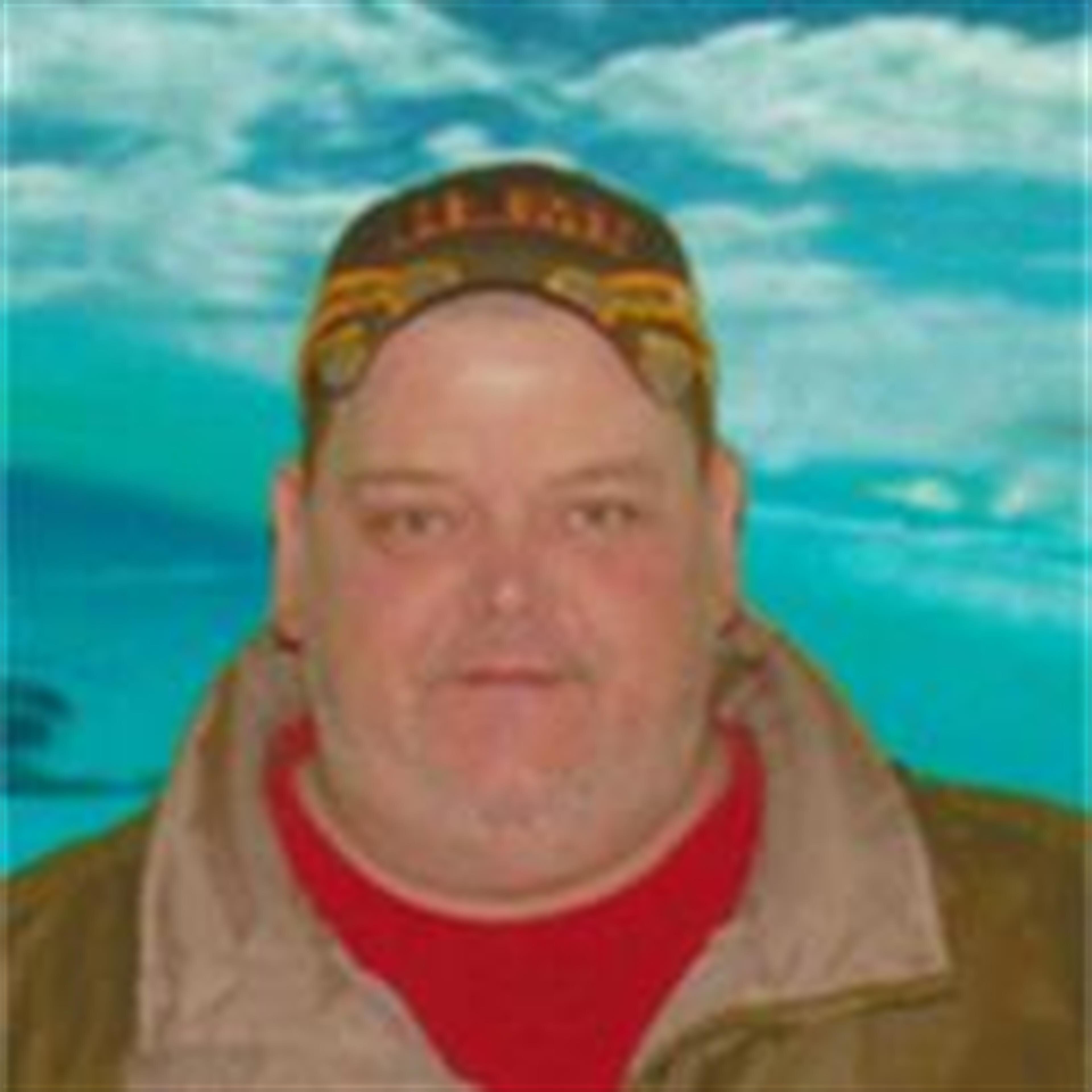 Terry Wayne Ryman, Sr.