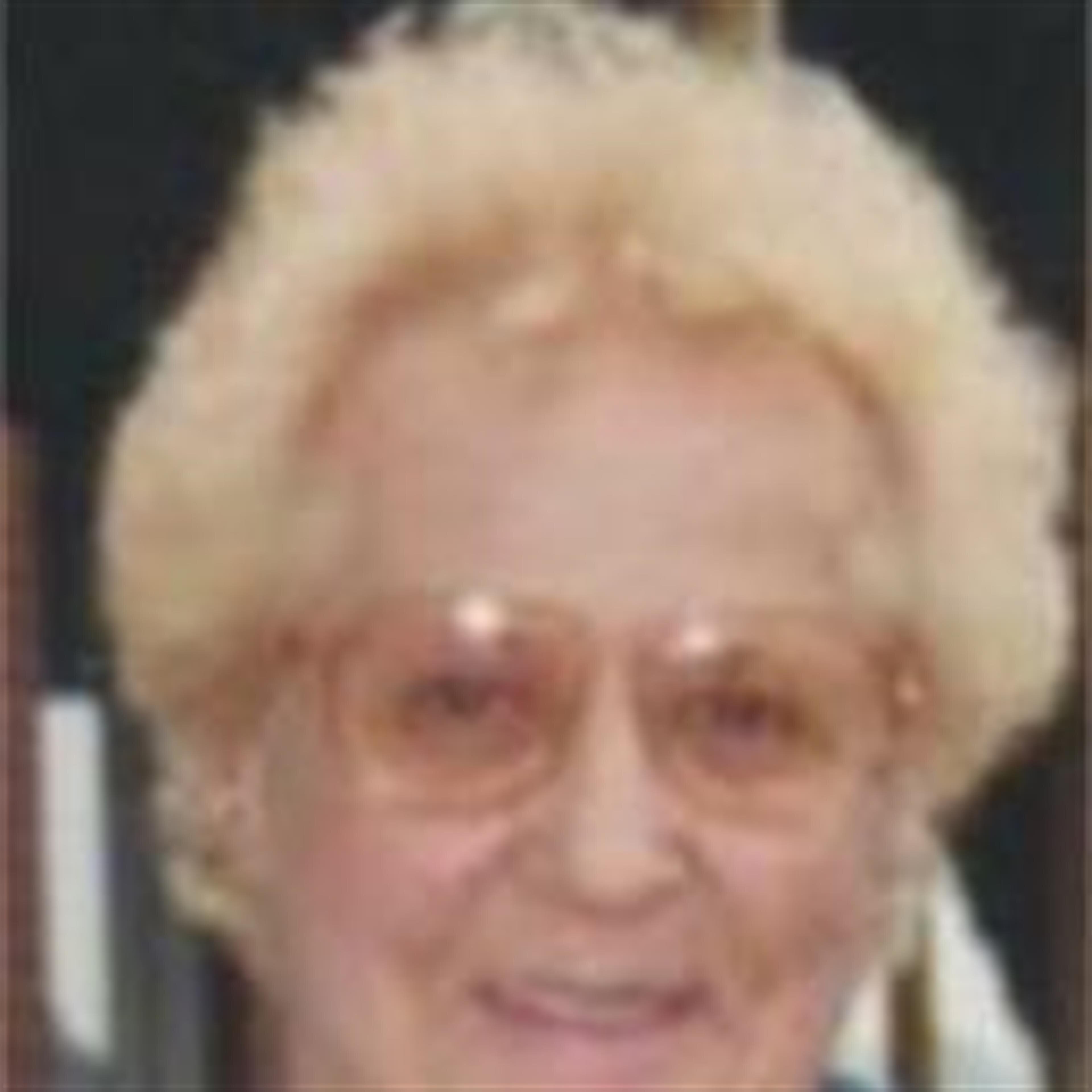 Mary Ann Wells