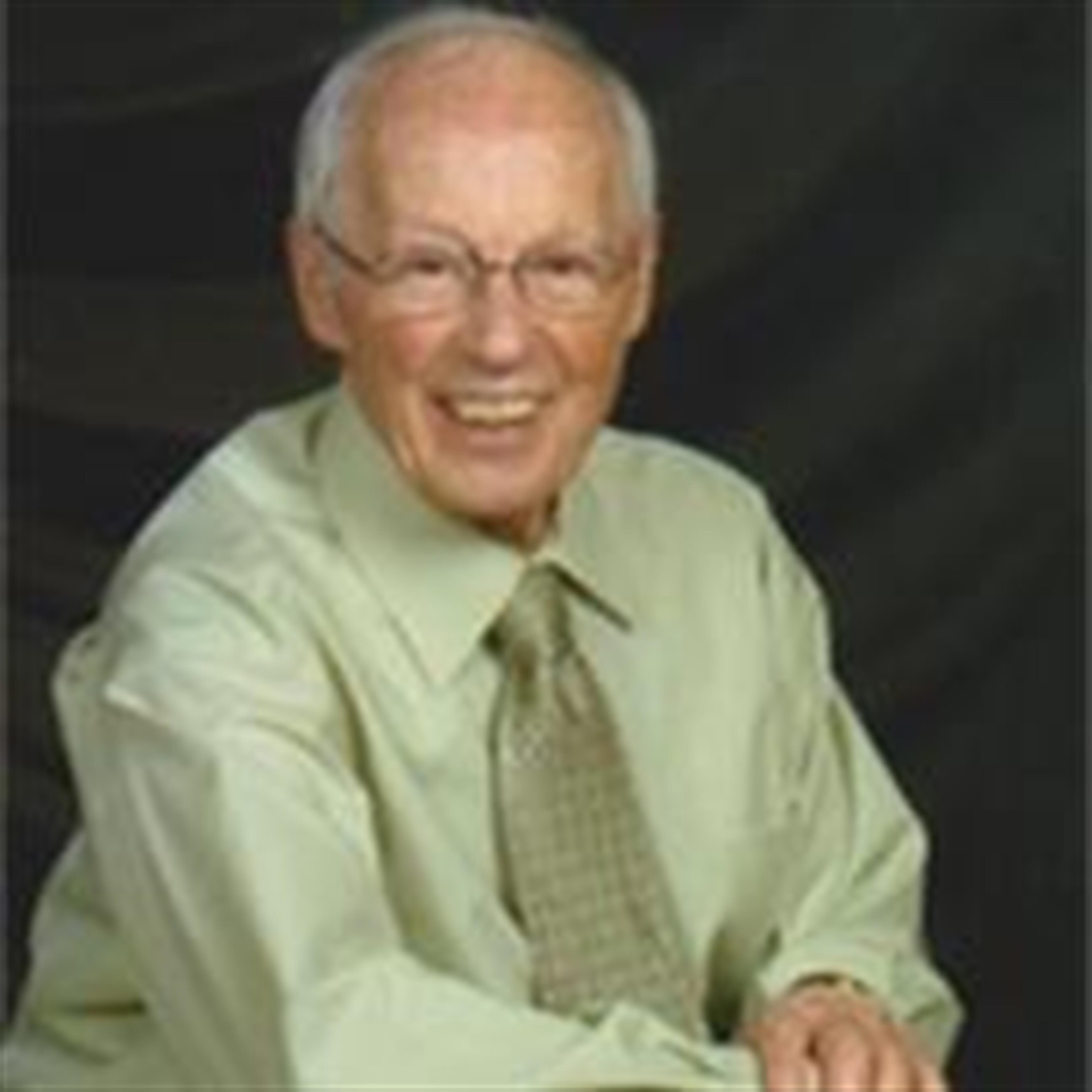 John Aubrey Fey