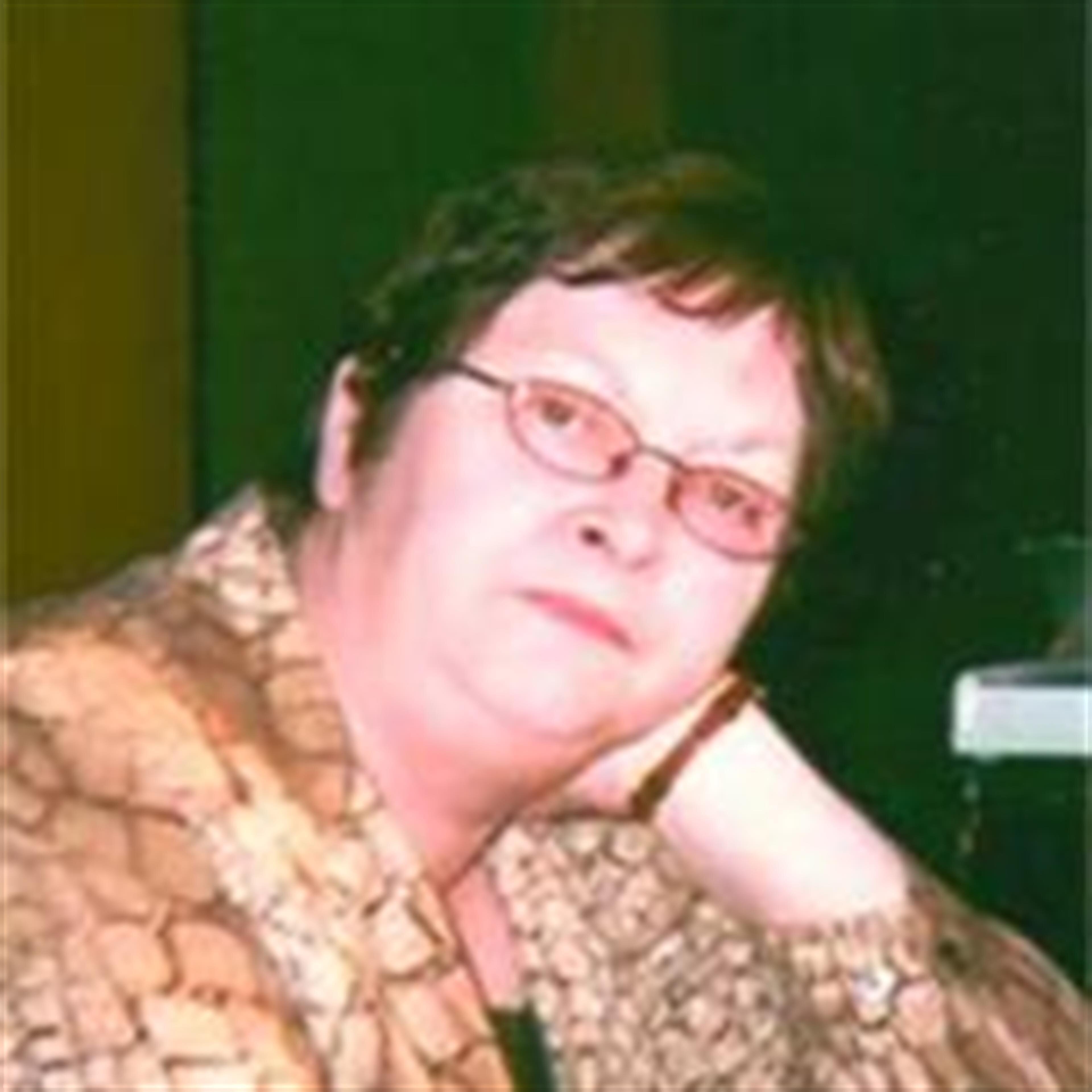 Nancy Carol Crumpton Burlison