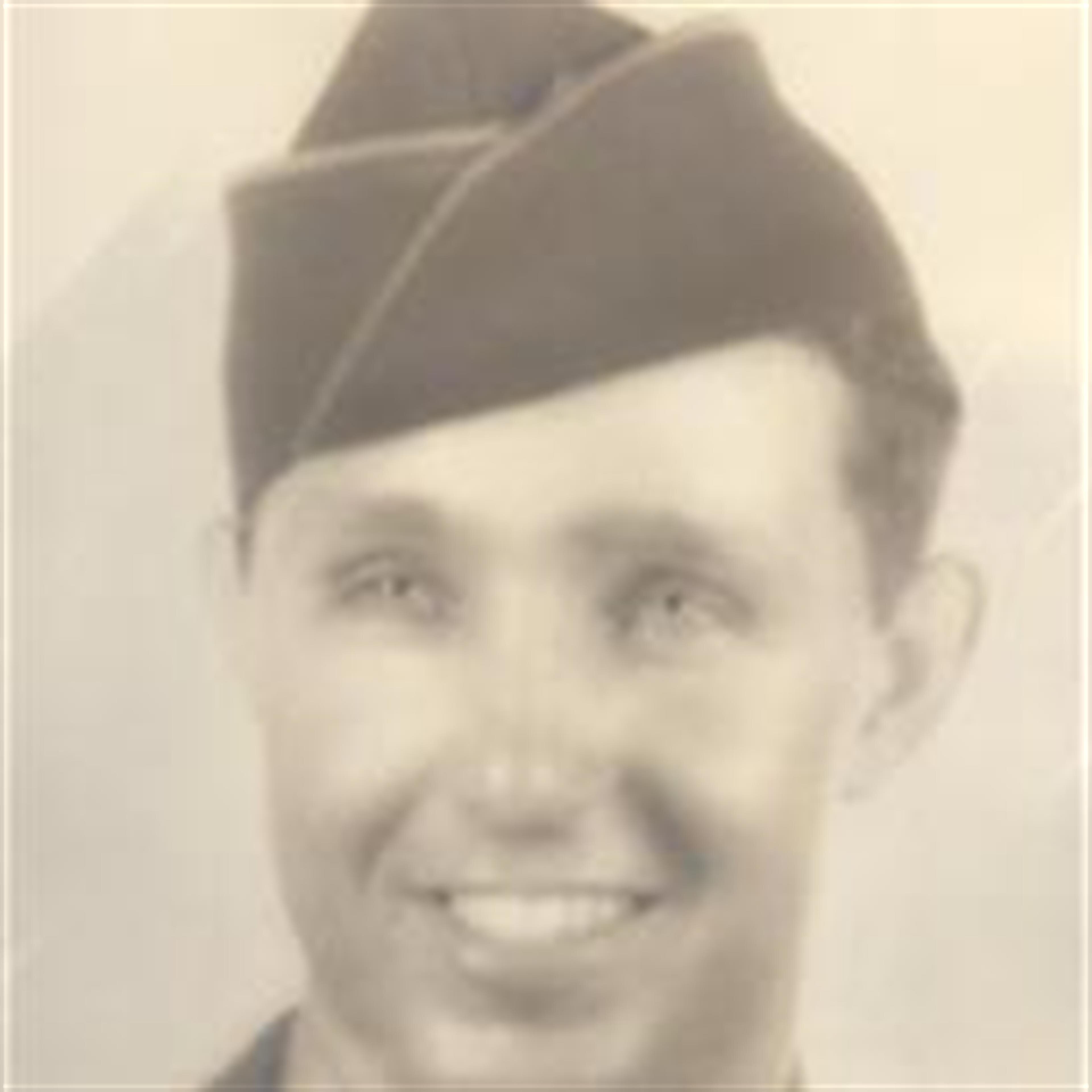 Joe Edward Allen