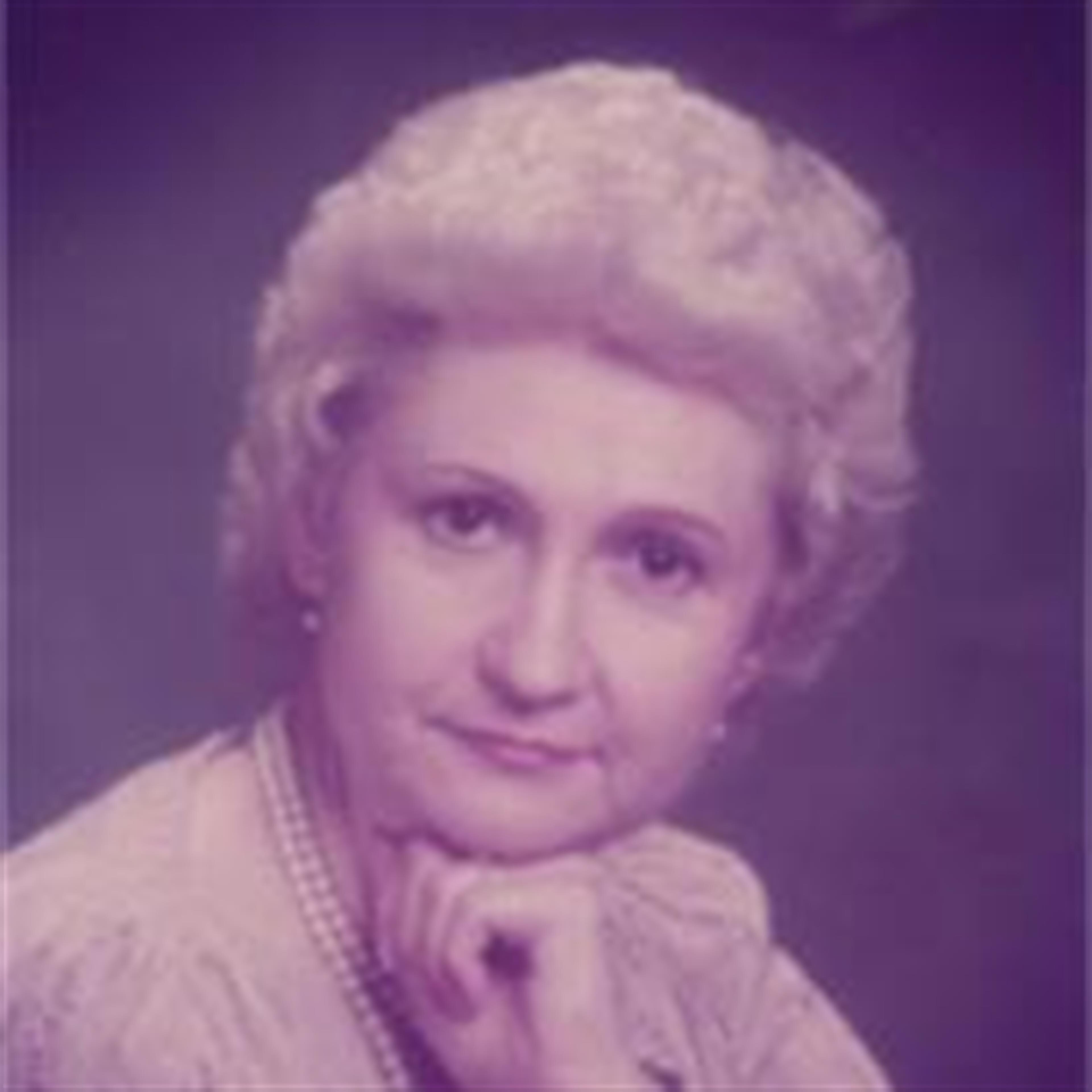 Betty Richardson Hendricks