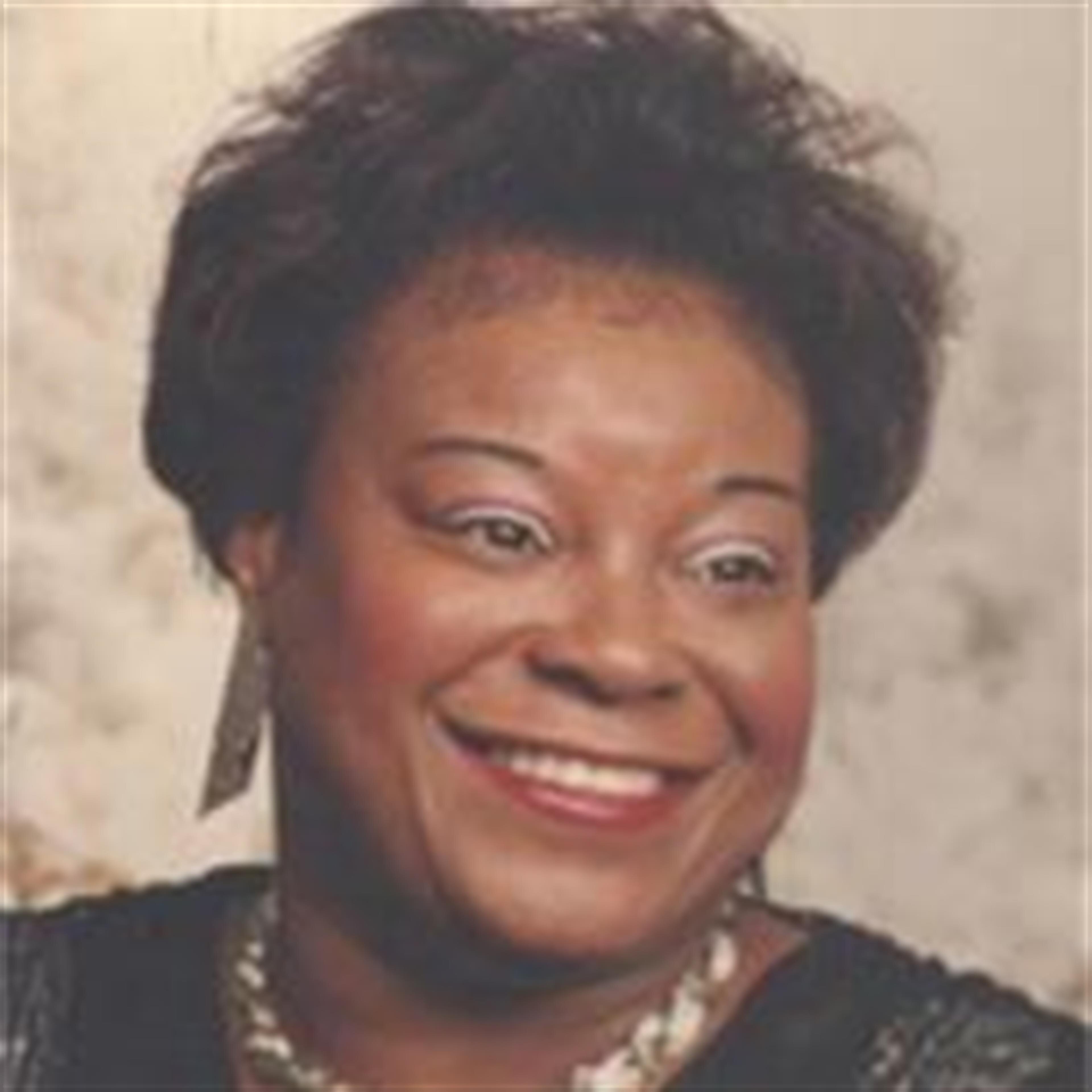 Emma Mae Robinson