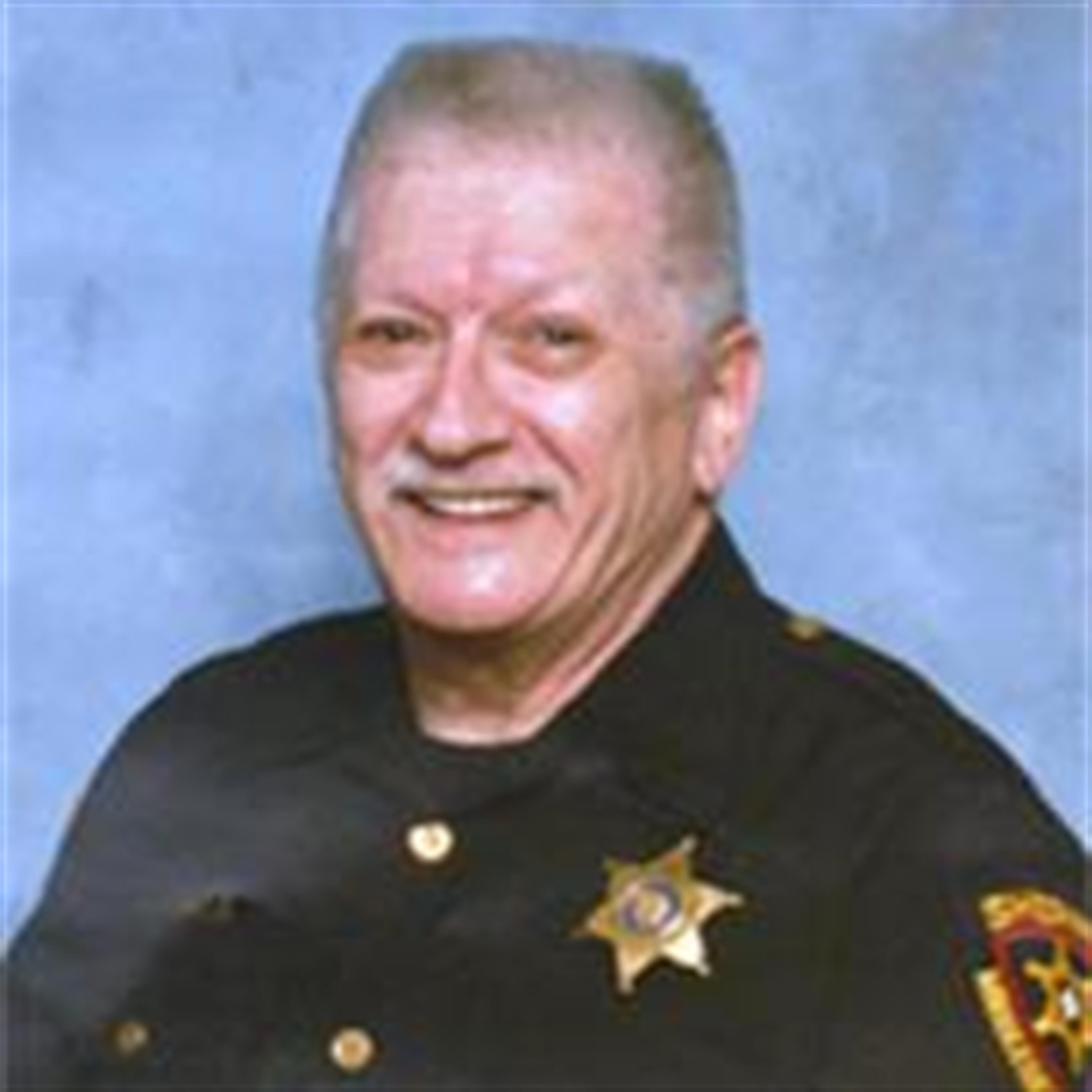 Richard Joseph Hydo, Sr.