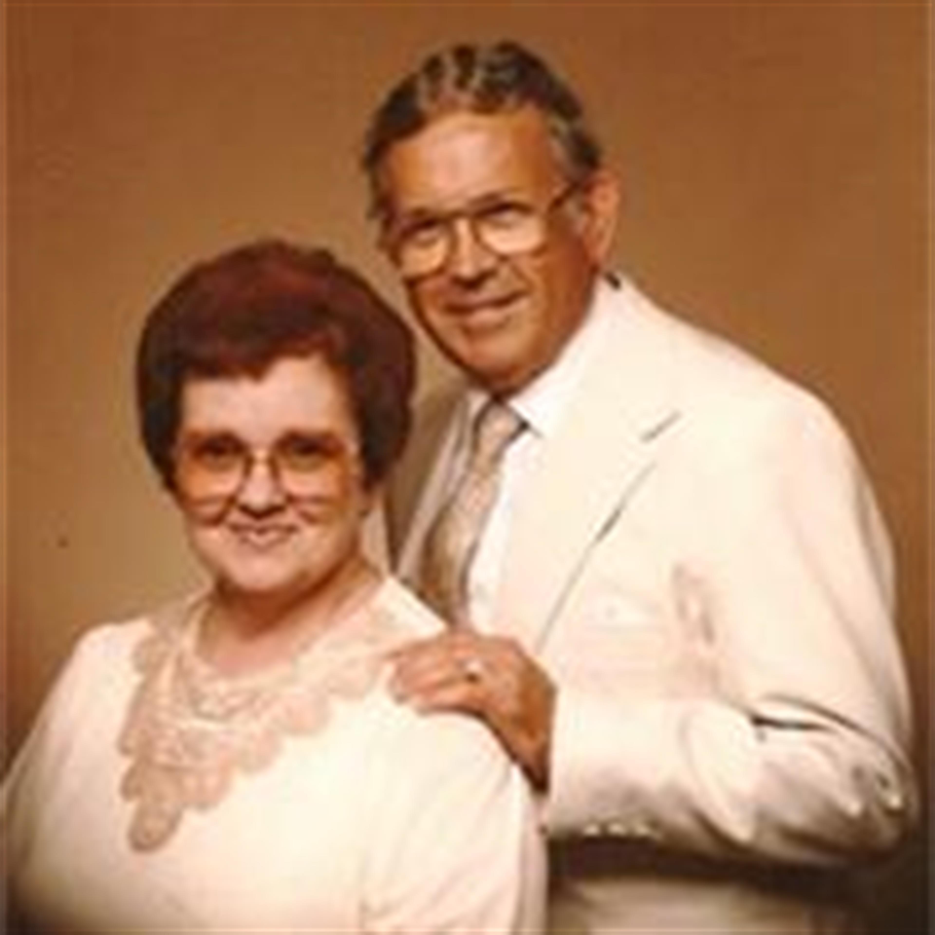 Bobbie Mae Dalton