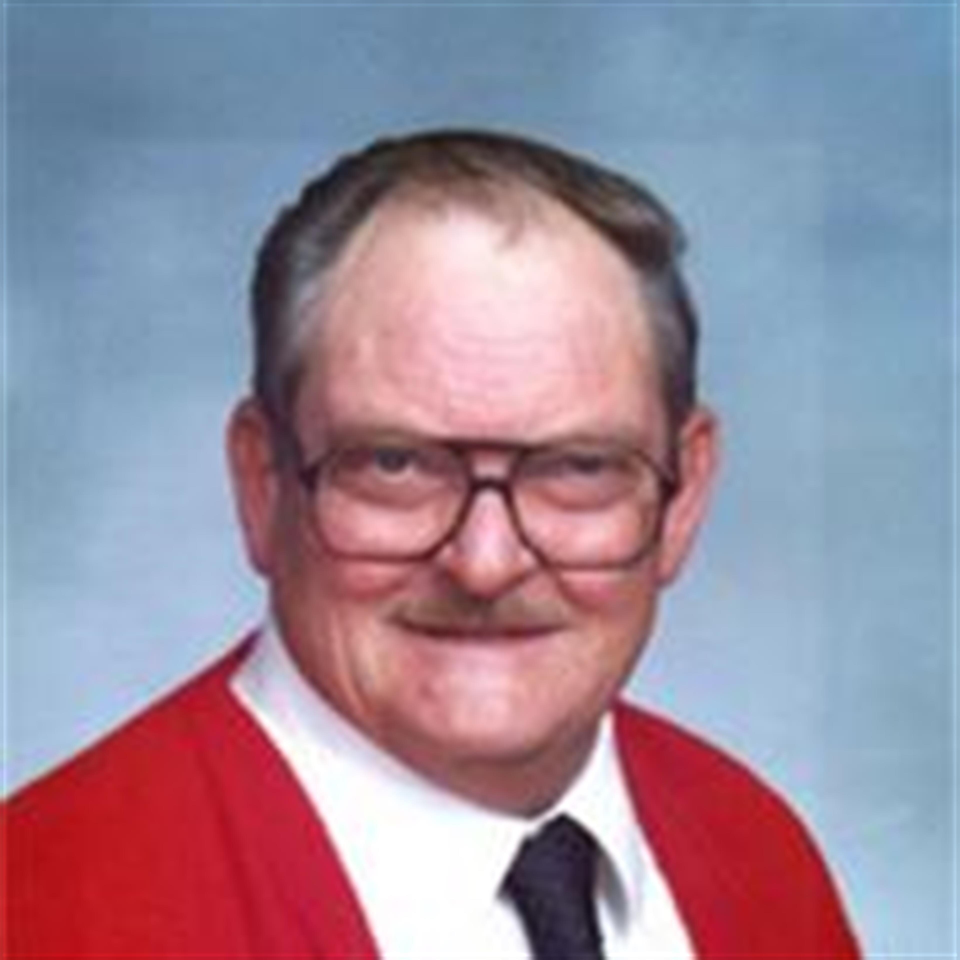 Alton Henry Beaty