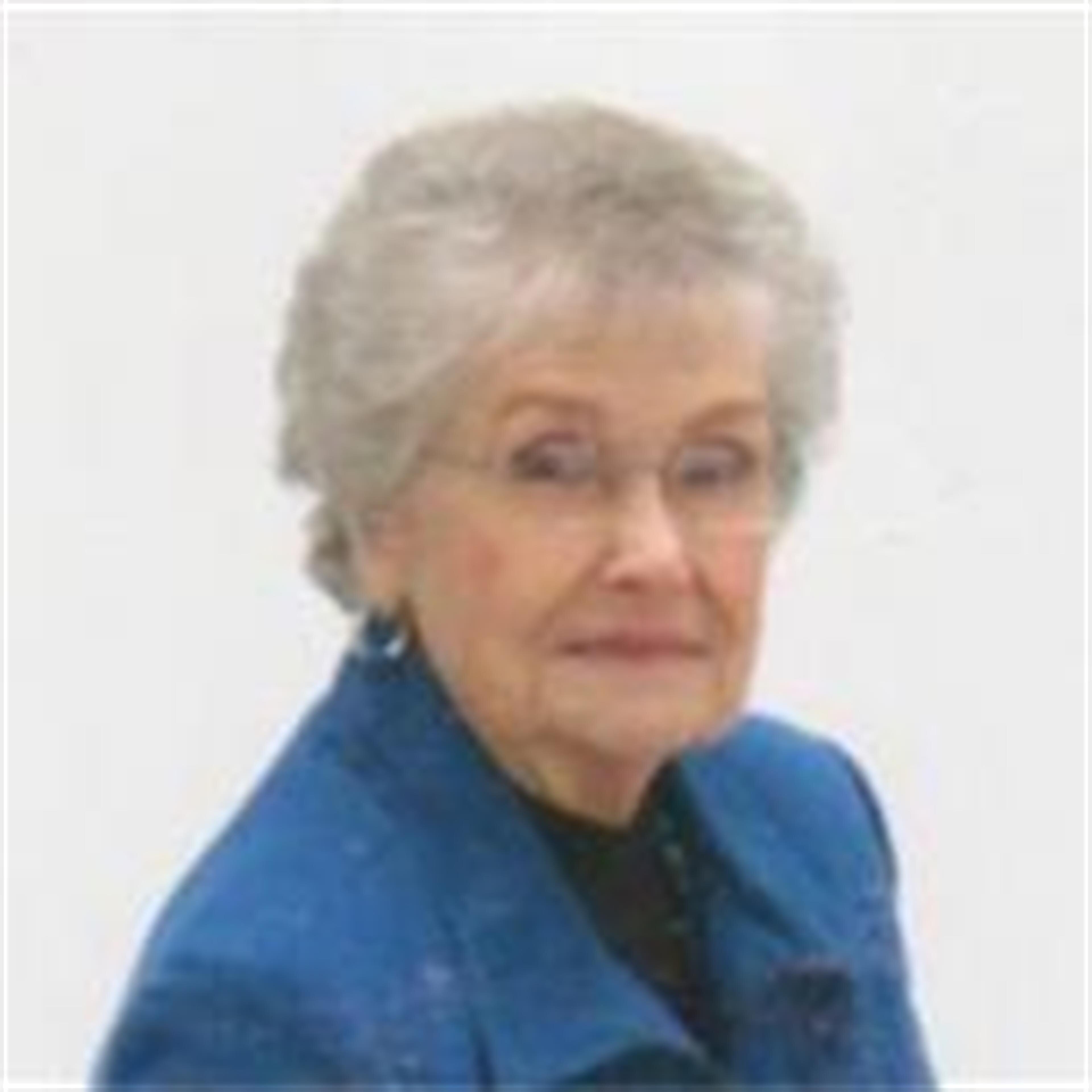 Lena Davis Meador