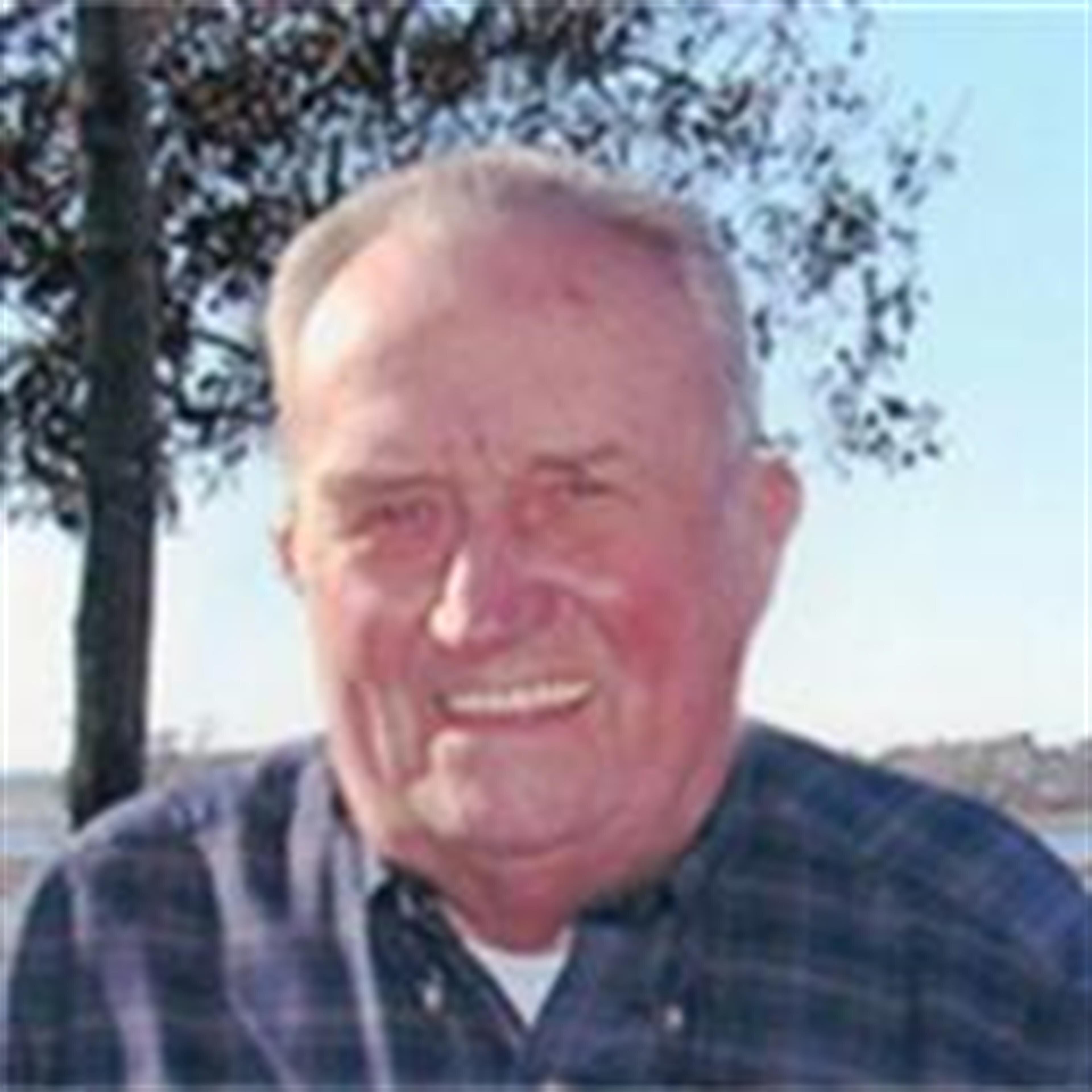 Wallace Ray Webb, Sr.