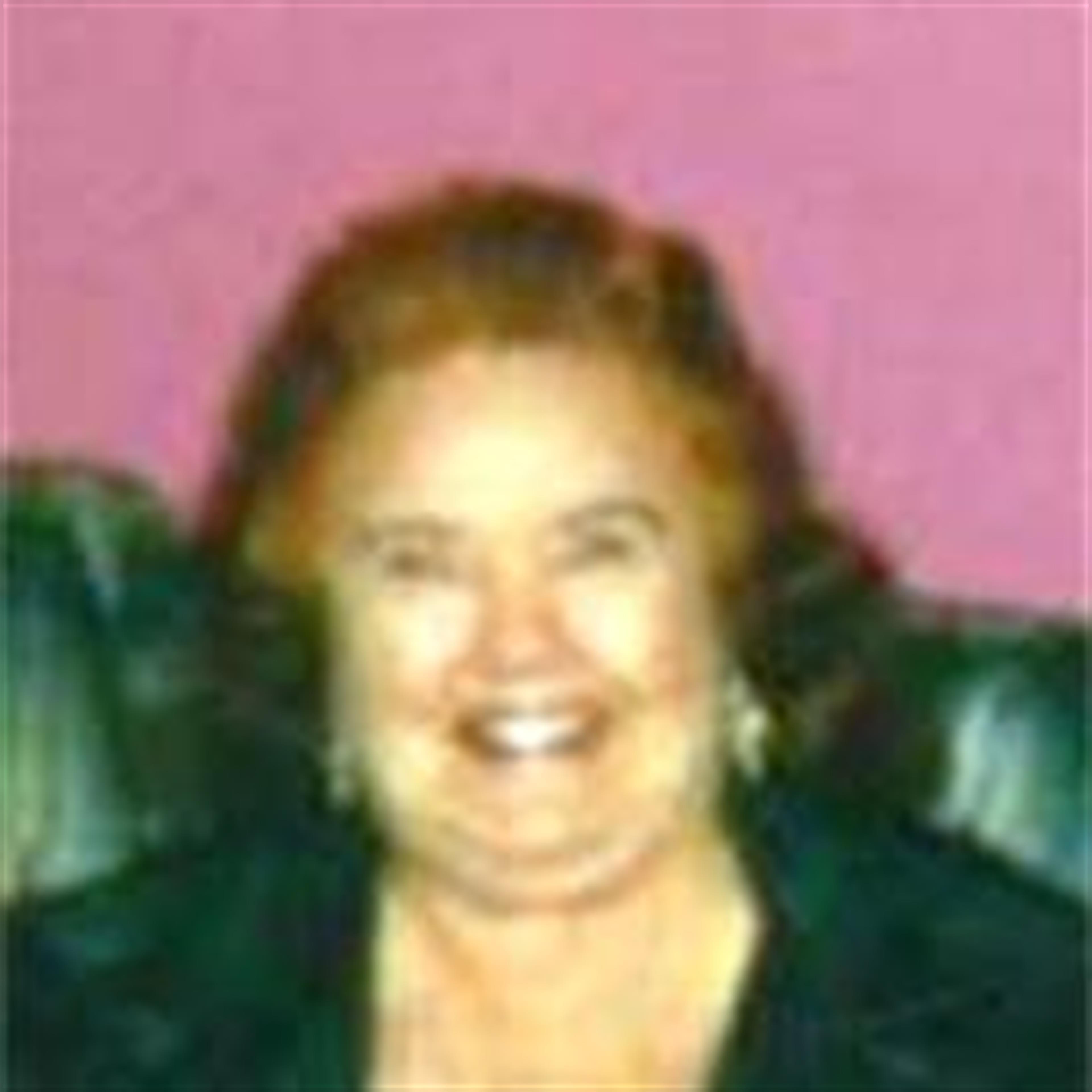 Bertha Marie Dixon