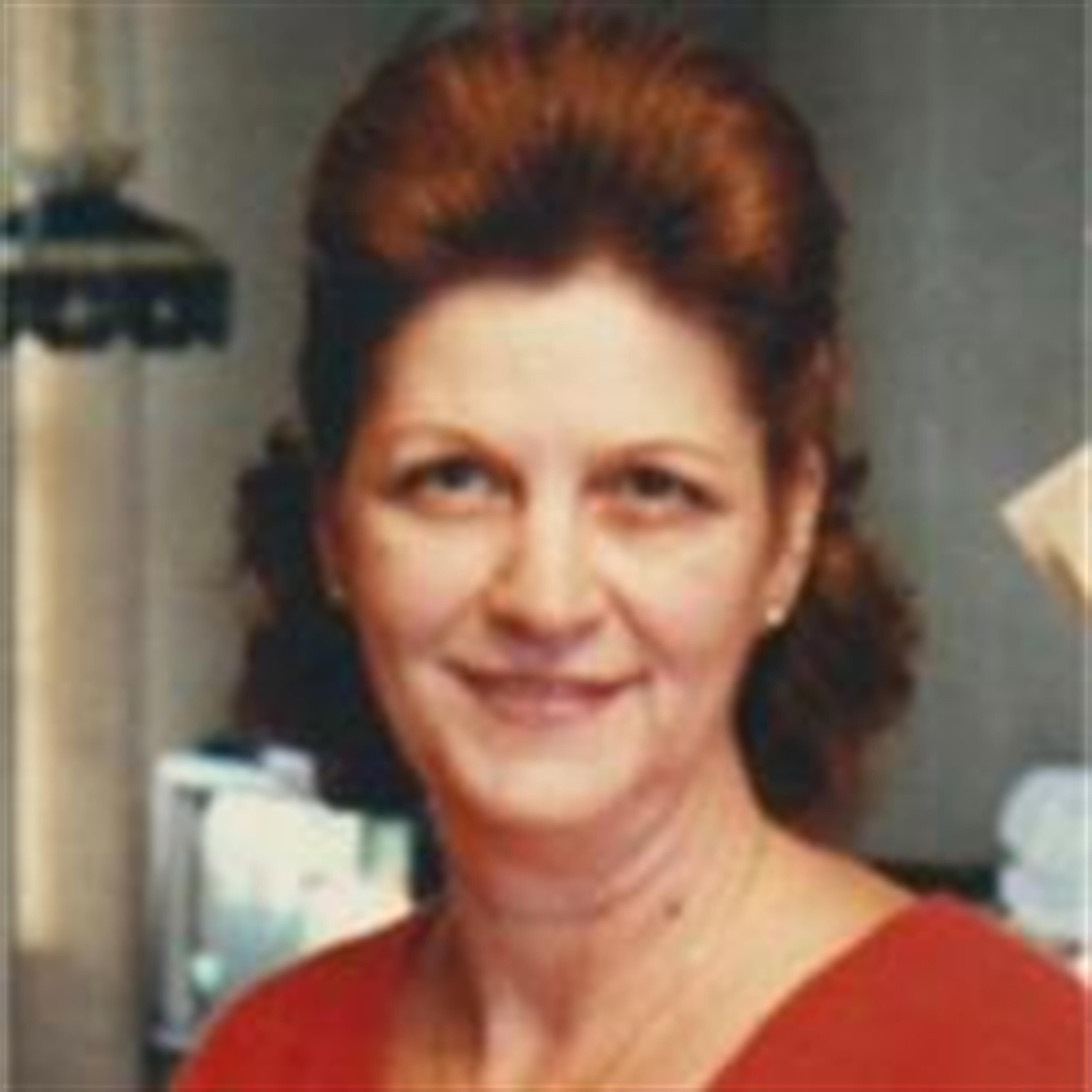 Sandra Ruth Hunt