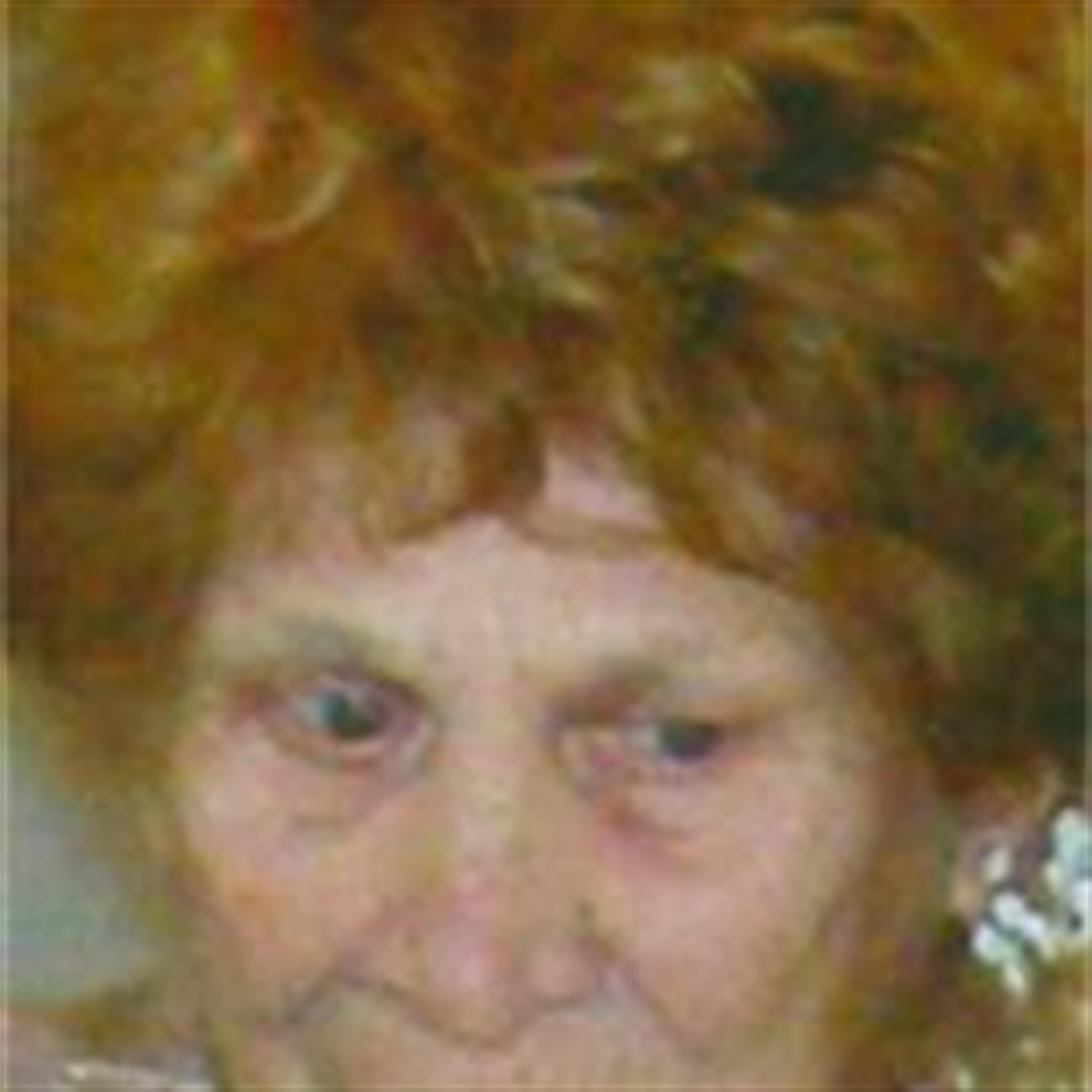 Ann McGriff Coulter