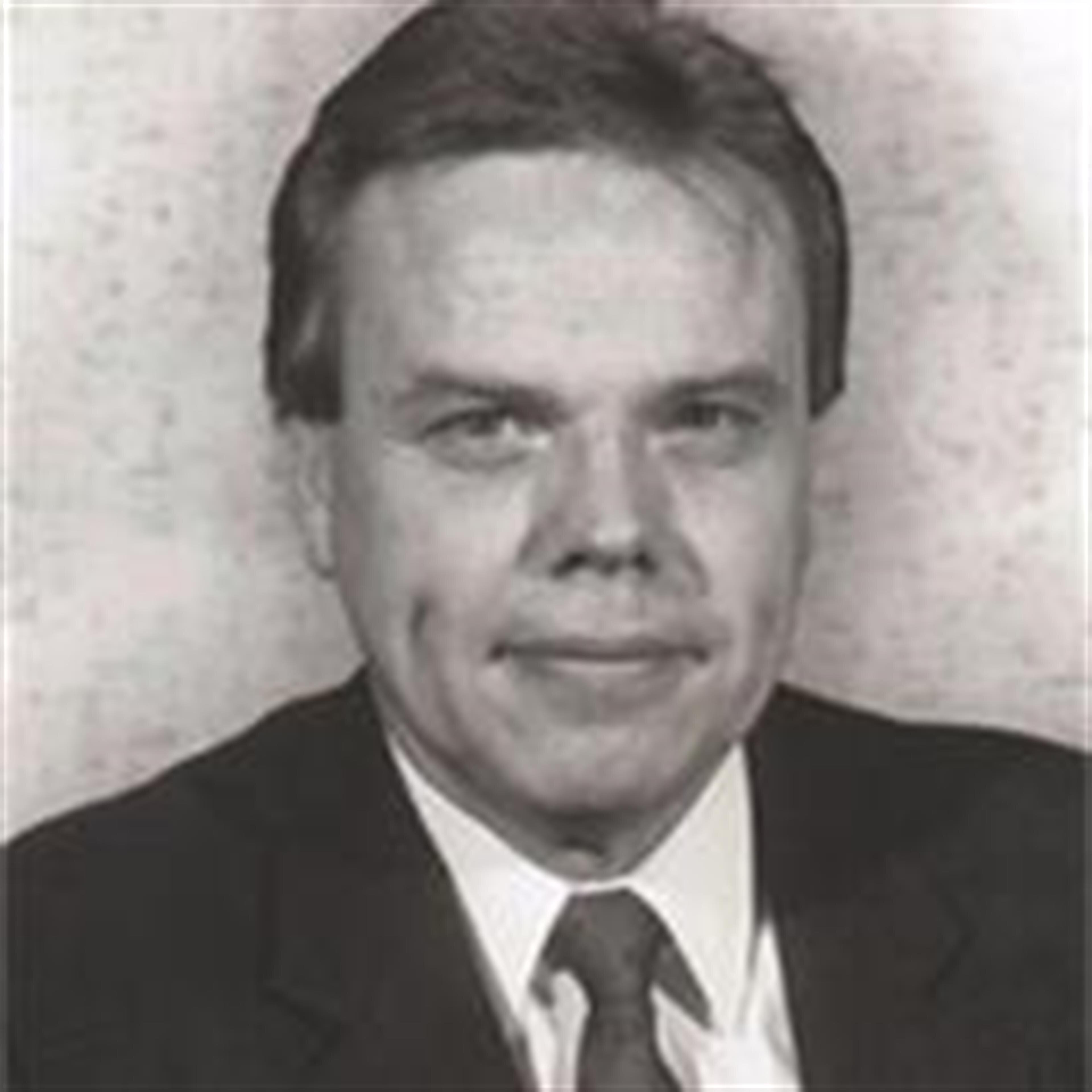 Emil P. Wanke