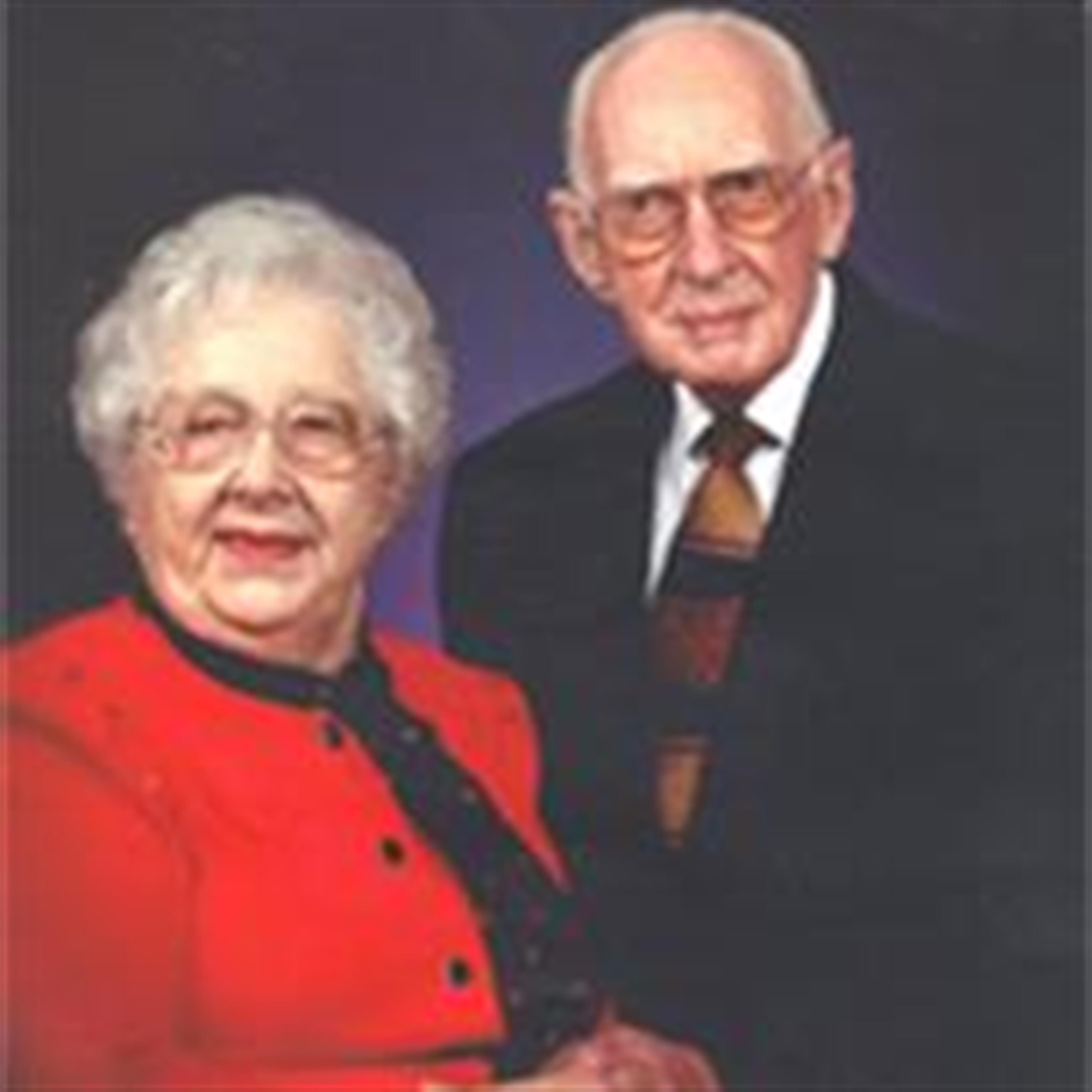 Mamie Katherine Whitley