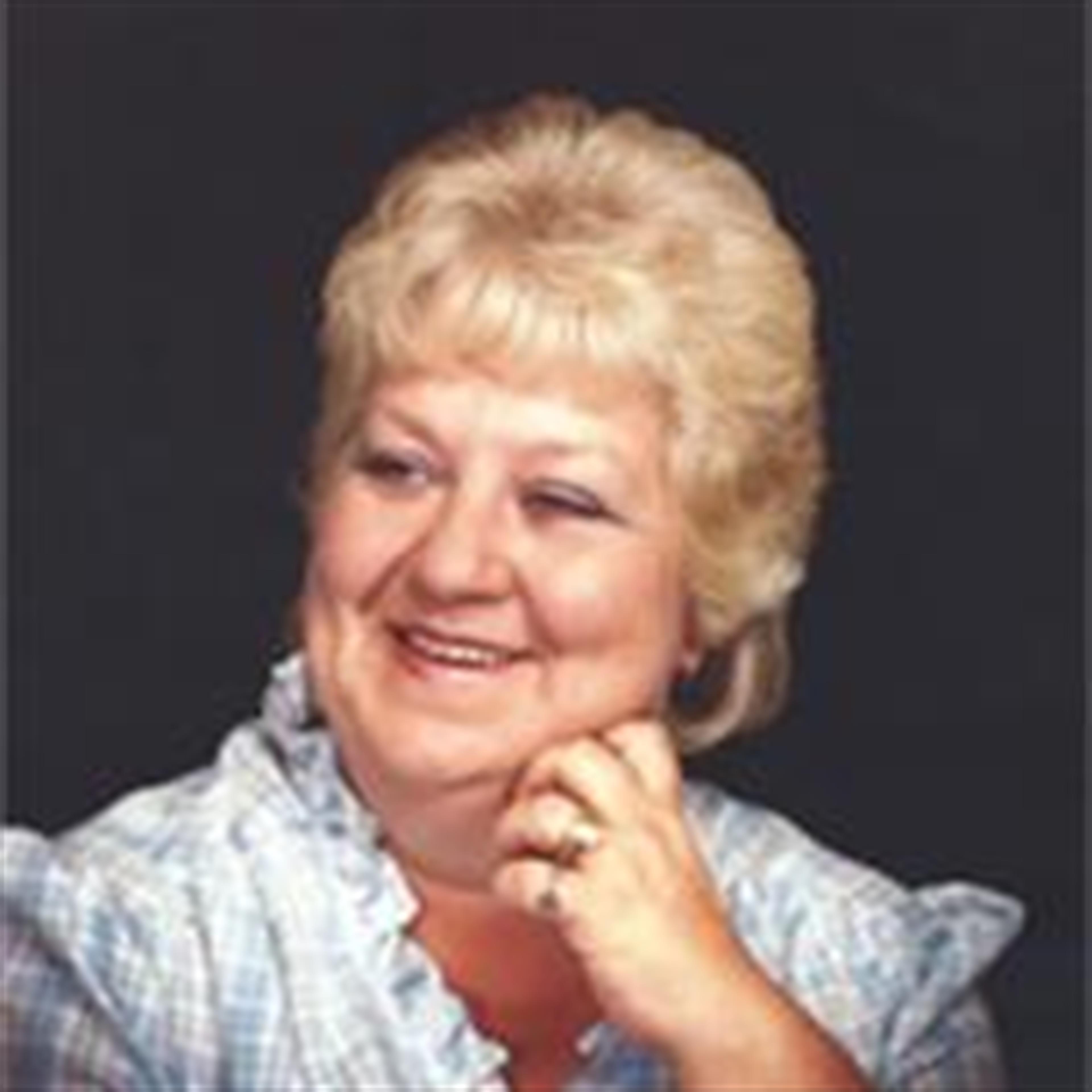 Norma Jean Mauck's obituary picture