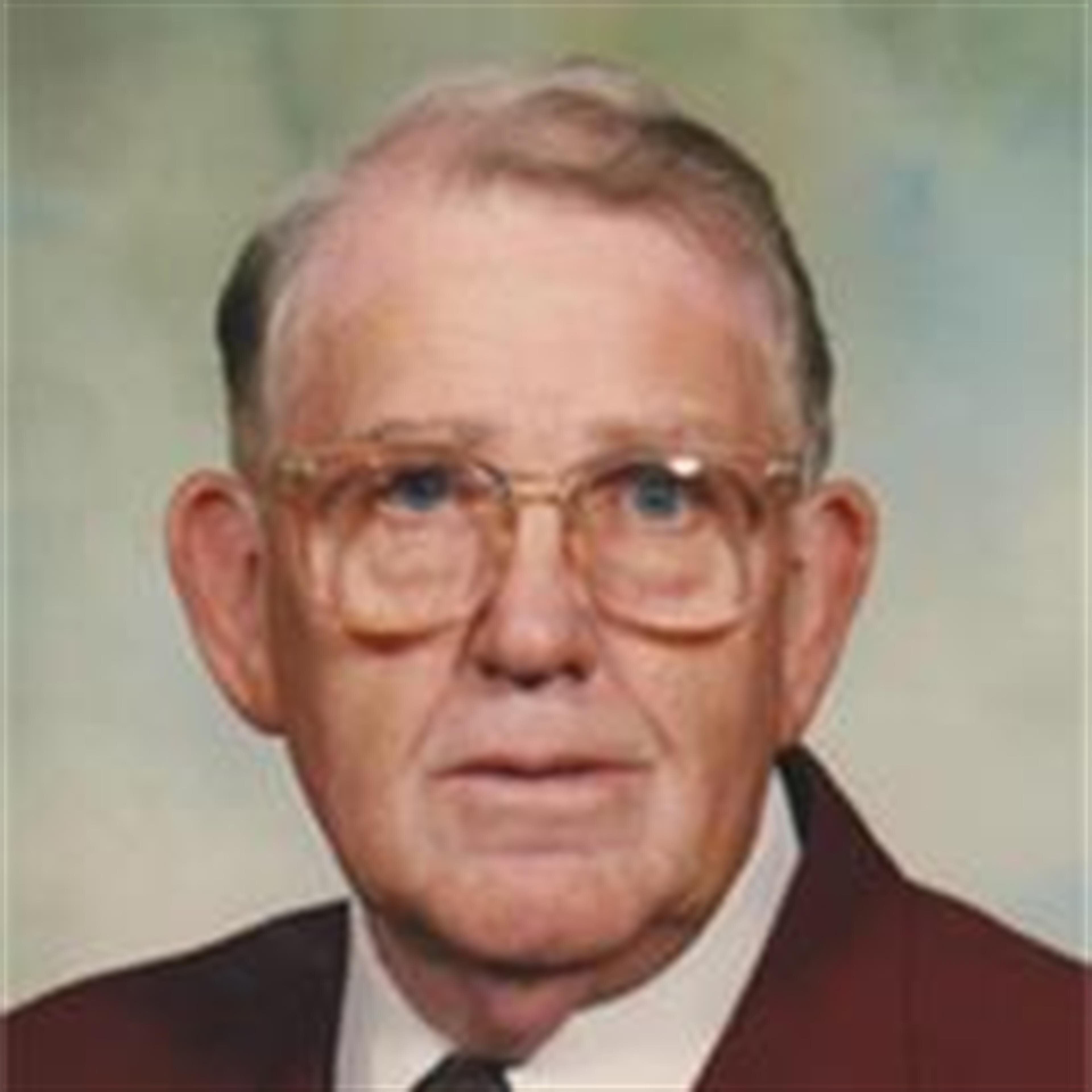 William T. Buckner