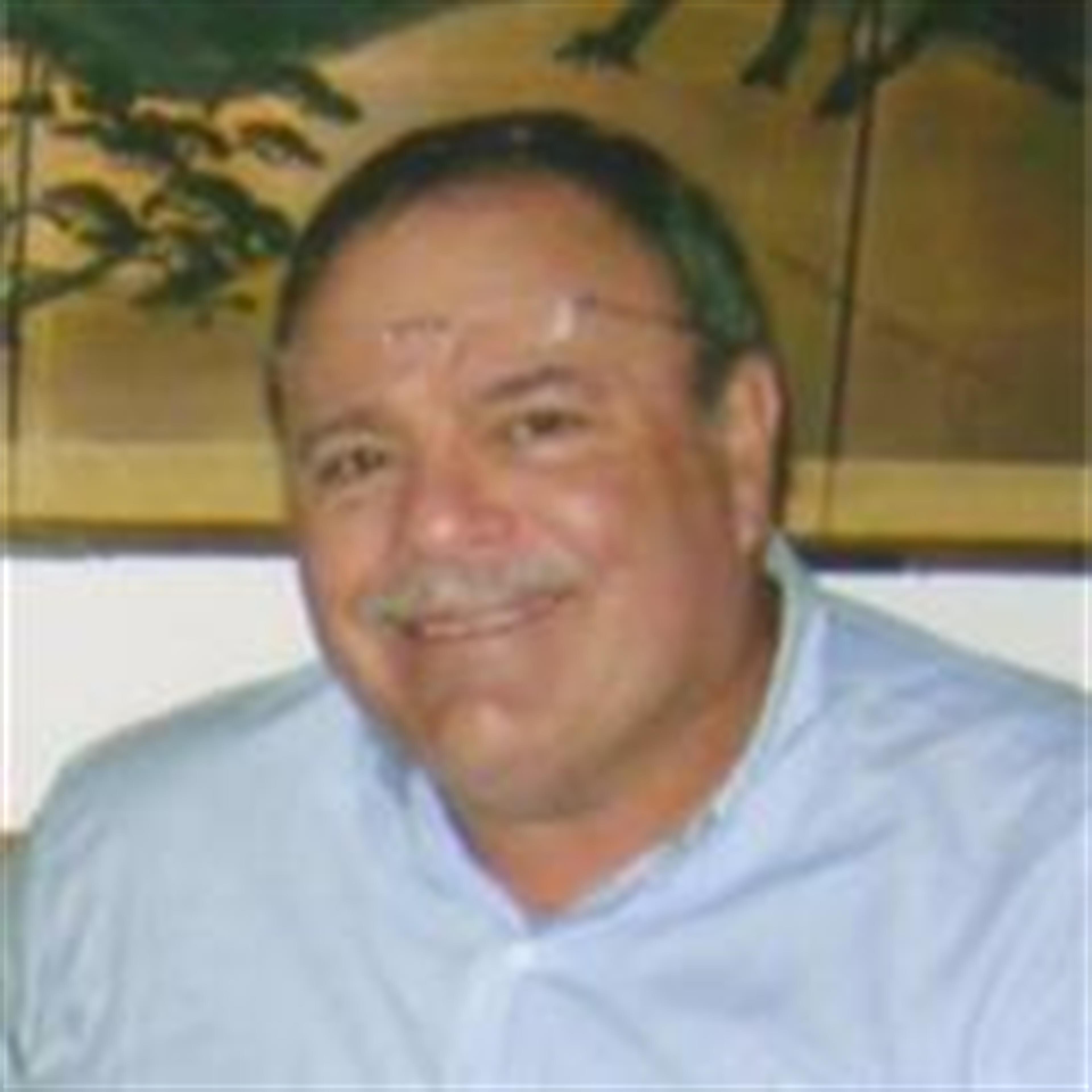 Joel B. Vaughn