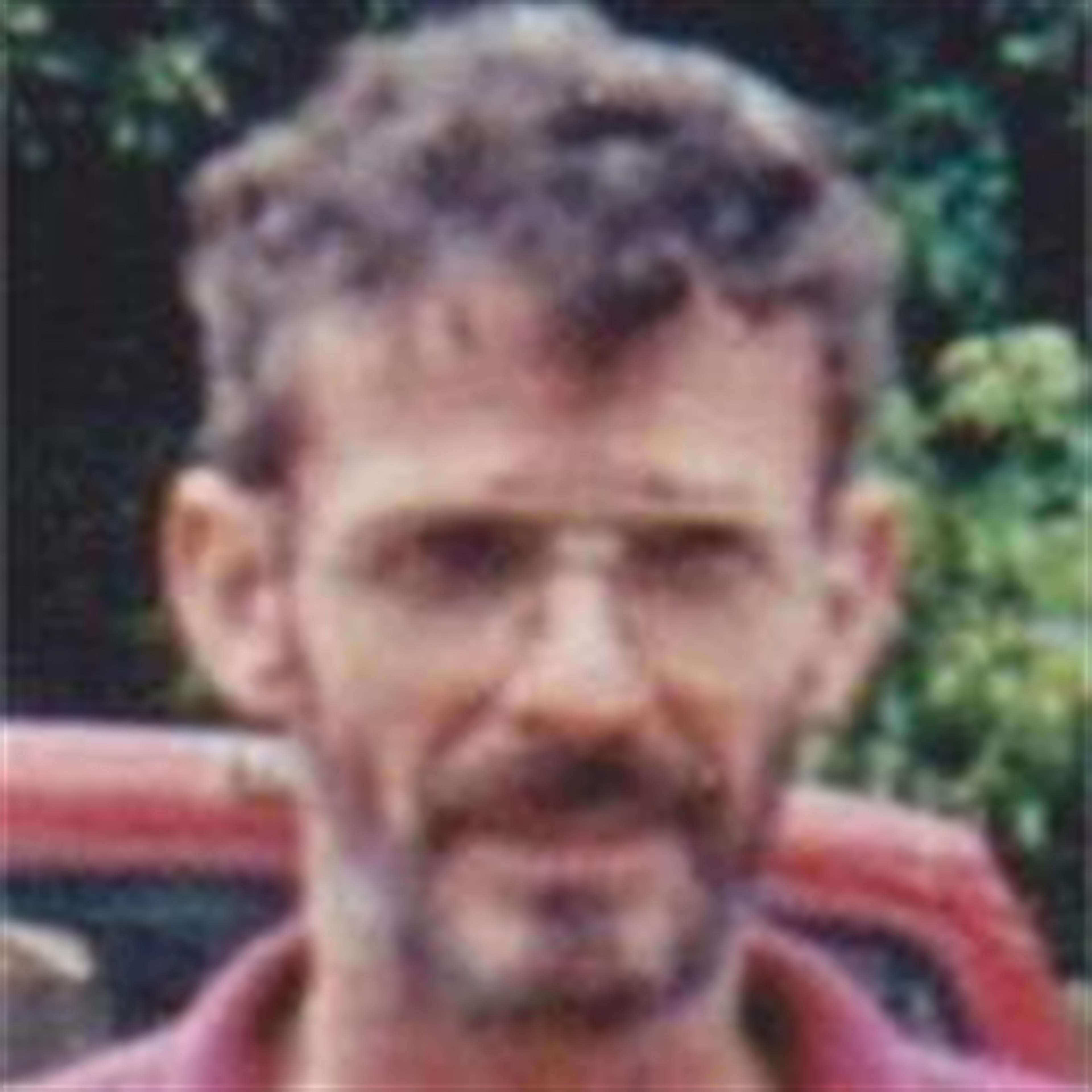 Charles Rupert Dean