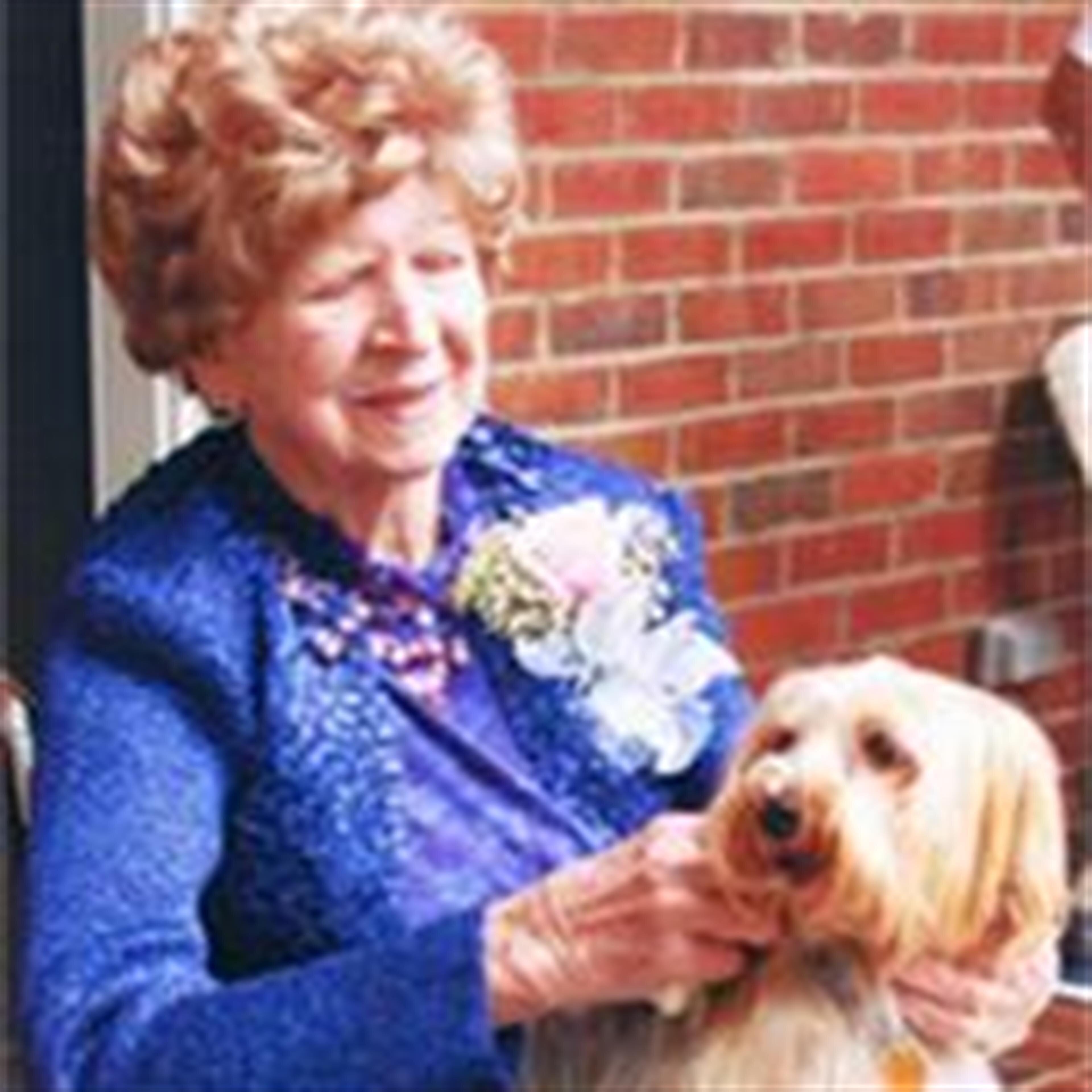 Willie Mae Malone