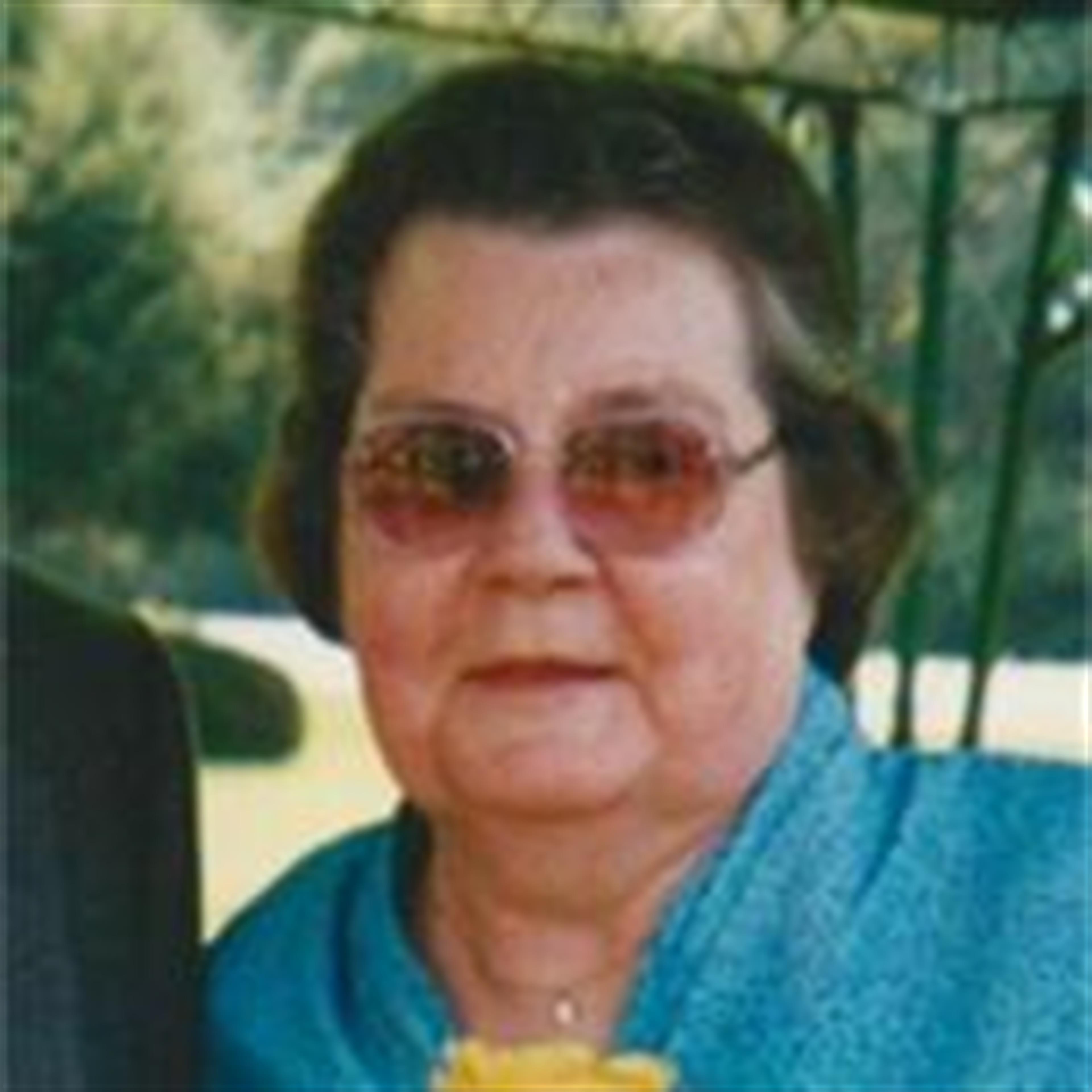Lois Hewitt Mason