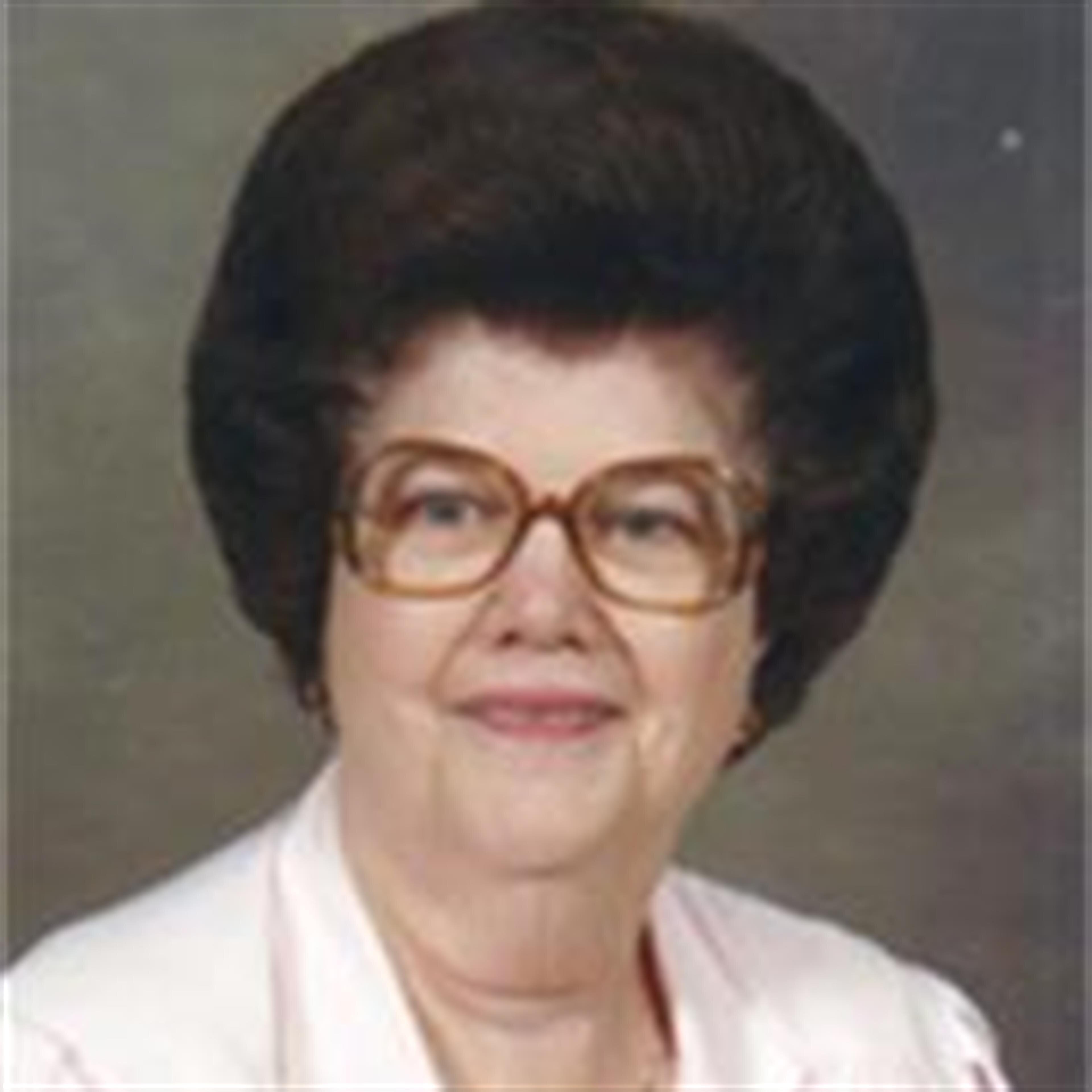 Eleanor Mai Hendricks